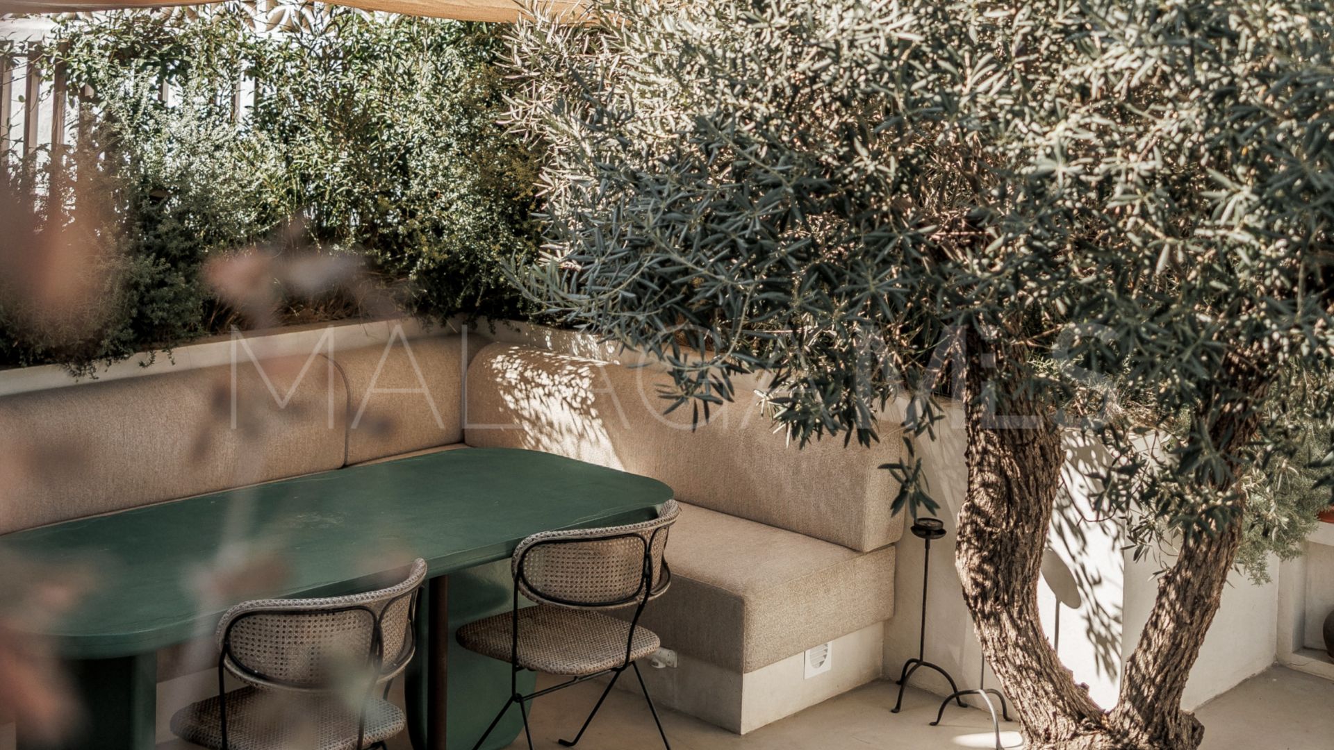 El Naranjal town house for sale