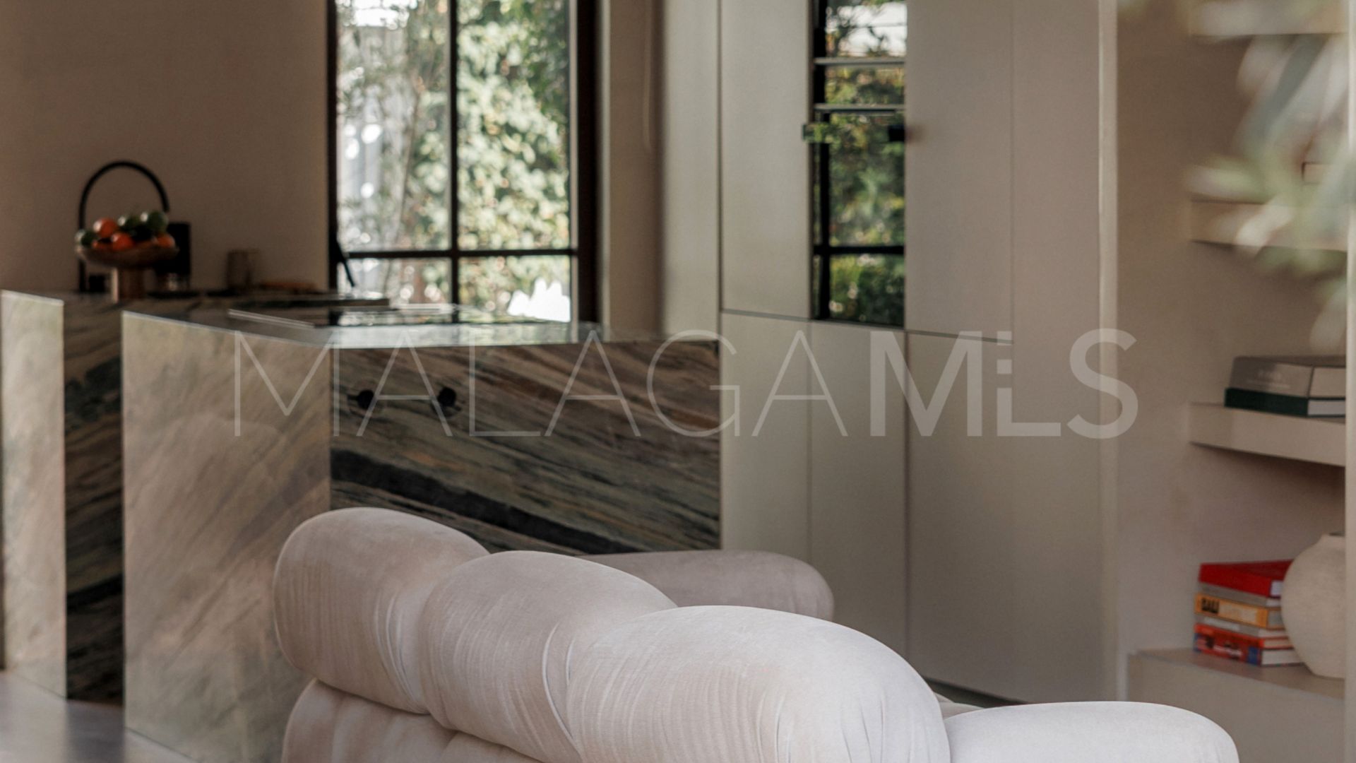 El Naranjal town house for sale