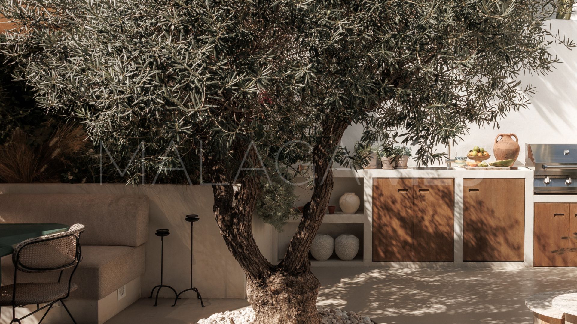 El Naranjal town house for sale