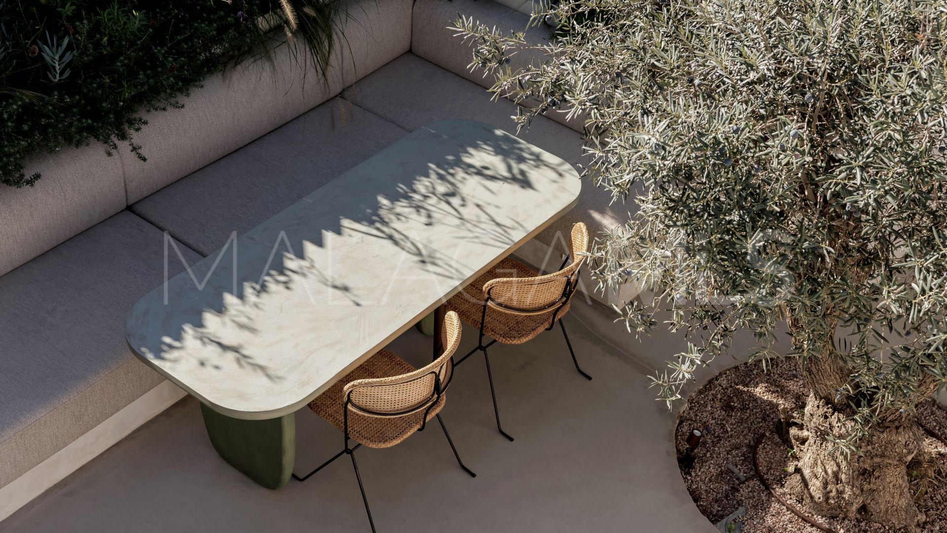 El Naranjal town house for sale