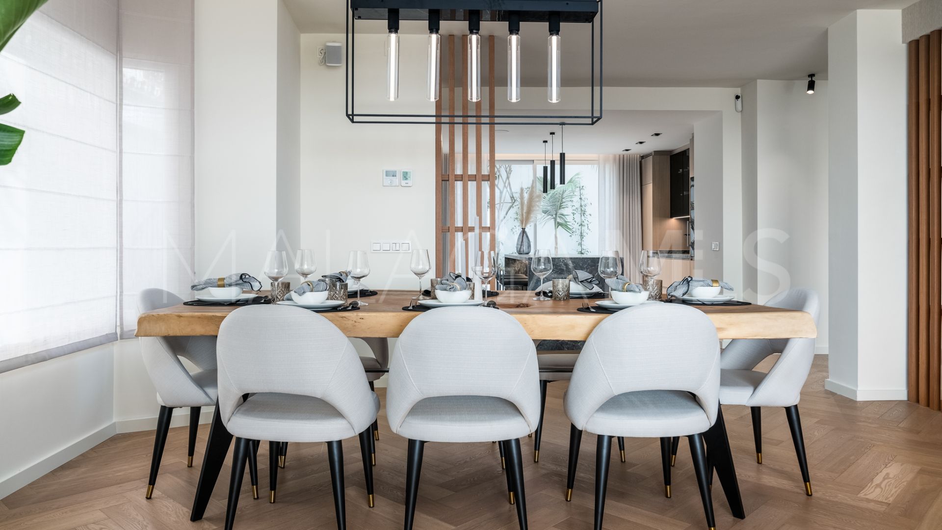 Maison de ville for sale in Club Sierra