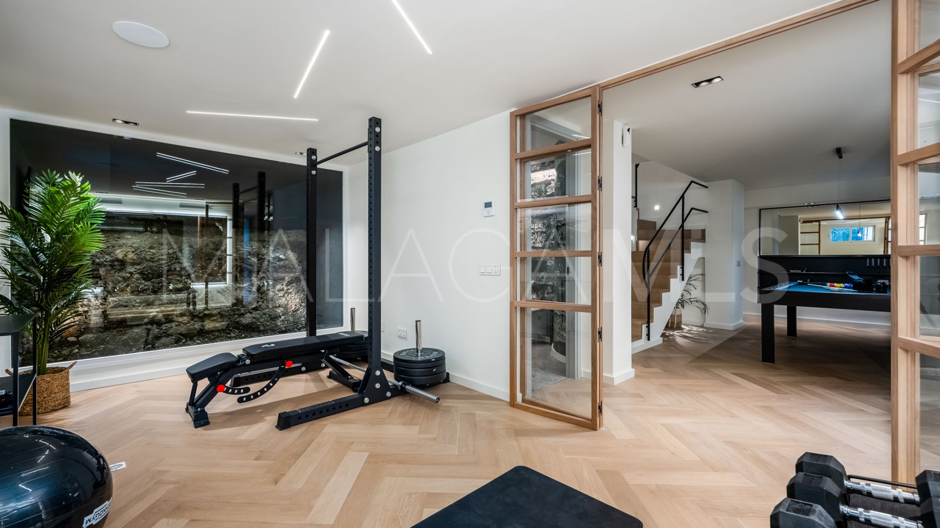 Maison de ville for sale in Club Sierra