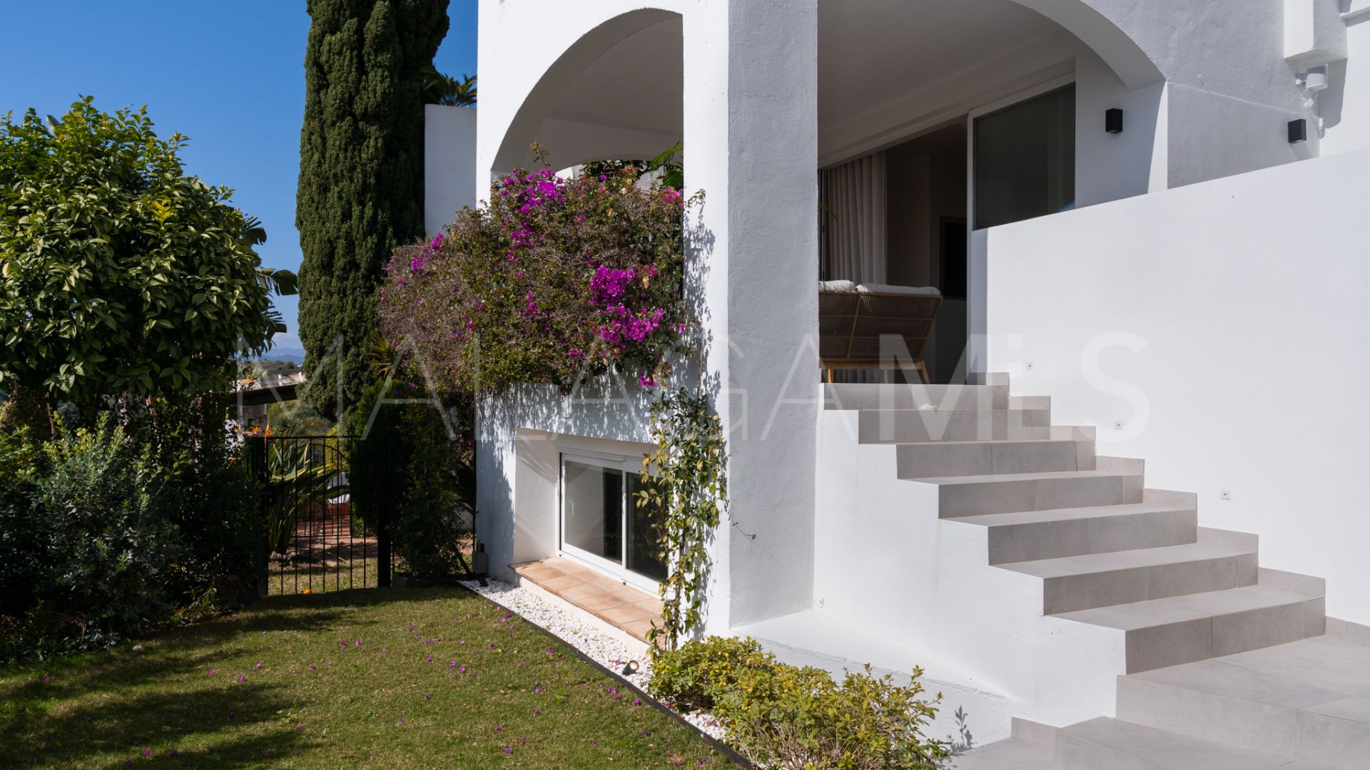 Maison de ville for sale in Club Sierra