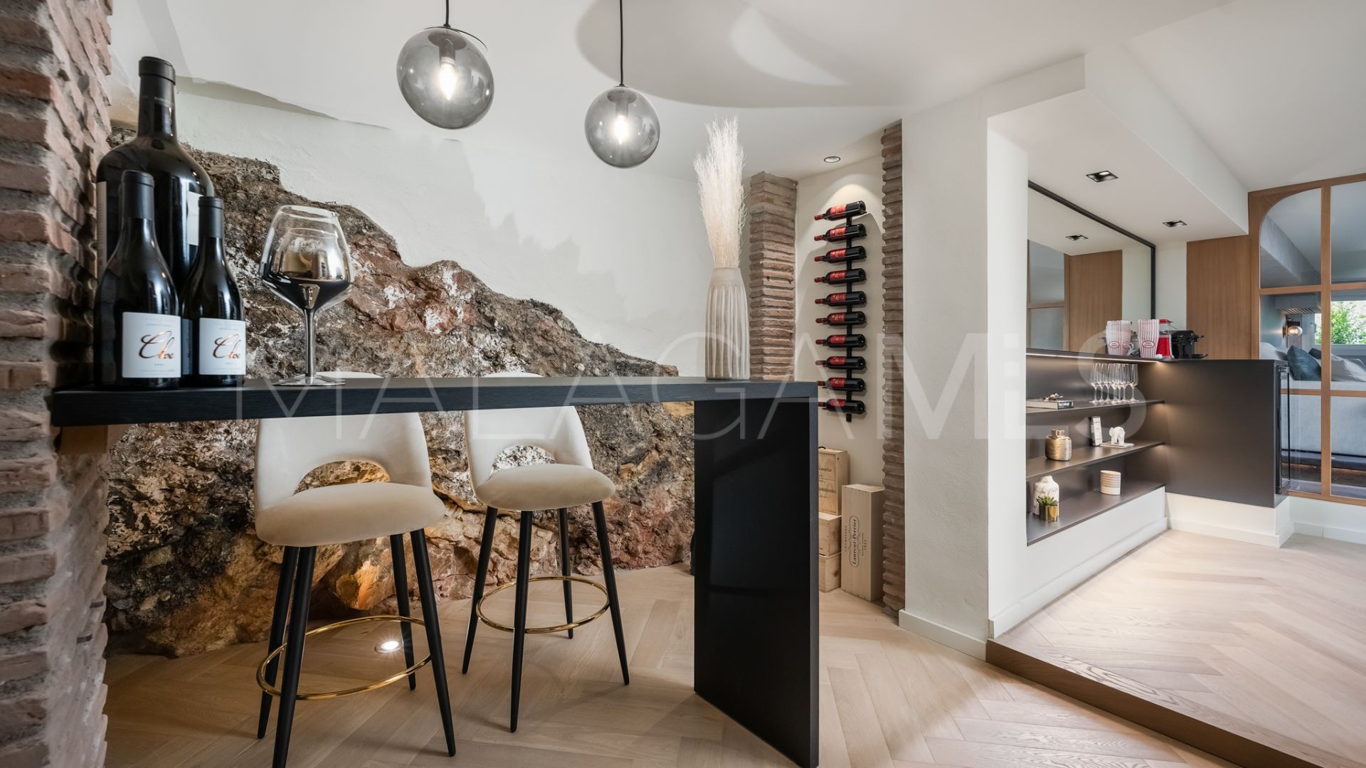 Maison de ville for sale in Club Sierra