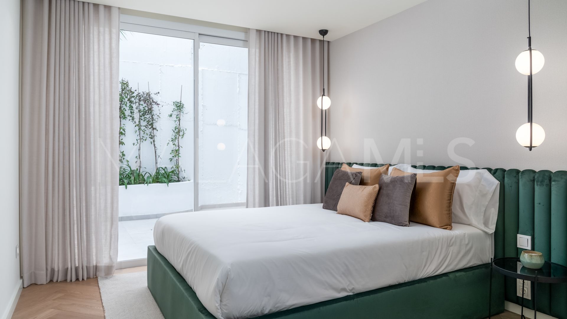 Maison de ville for sale in Club Sierra