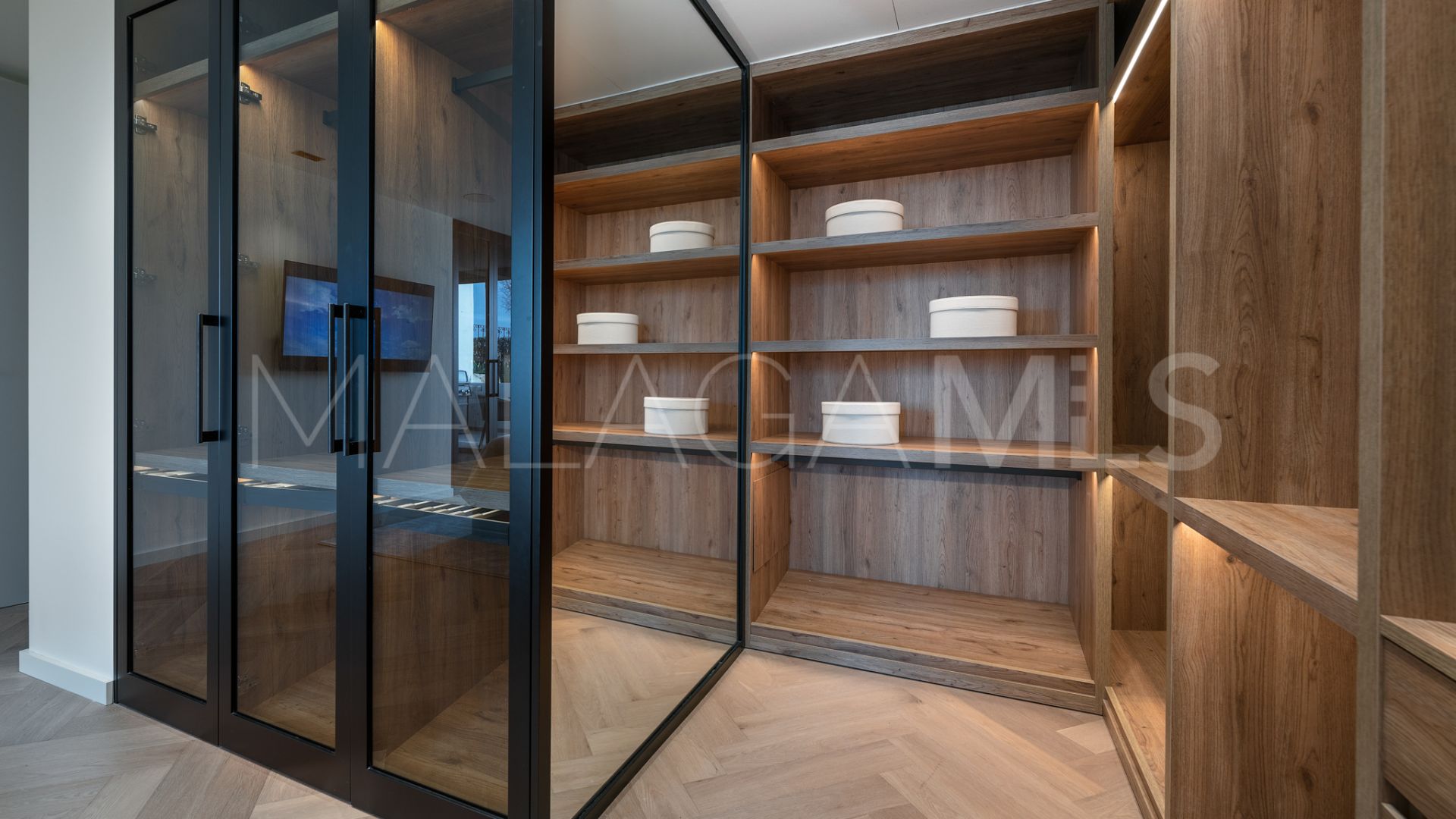 Maison de ville for sale in Club Sierra