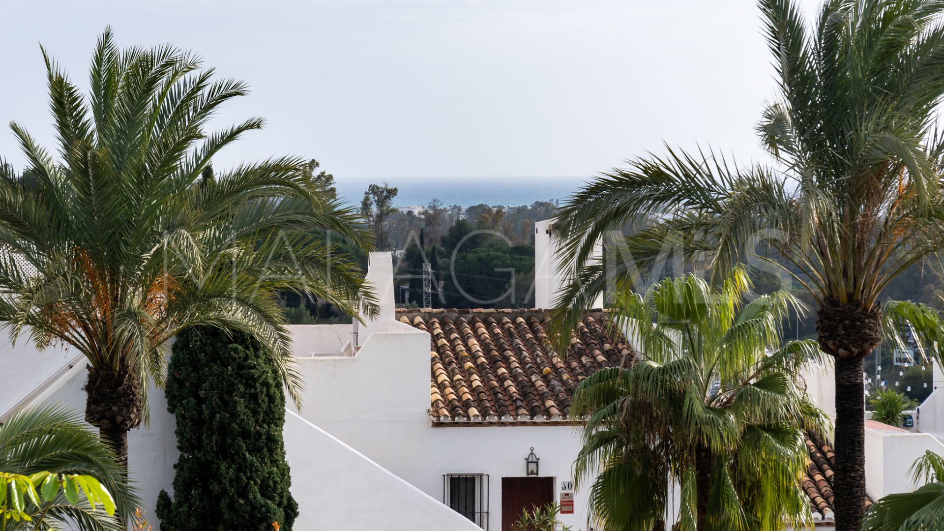 Maison de ville for sale in Club Sierra