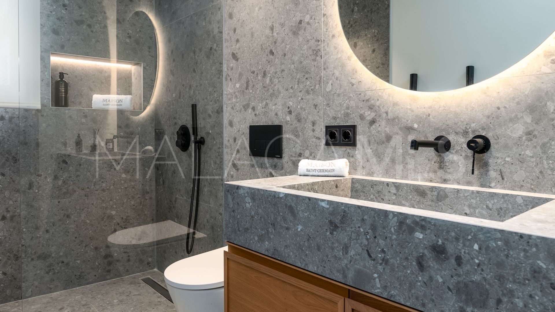 Maison de ville for sale in Club Sierra