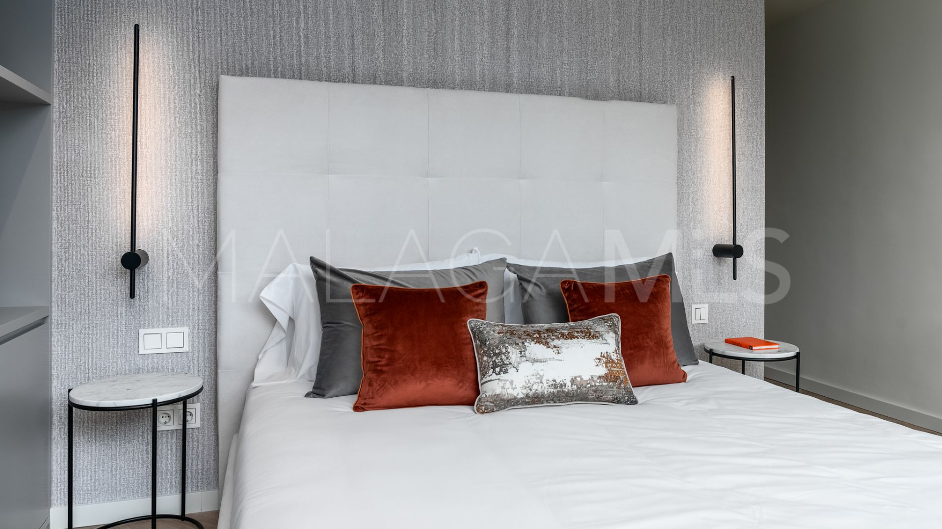 Maison de ville for sale in Club Sierra