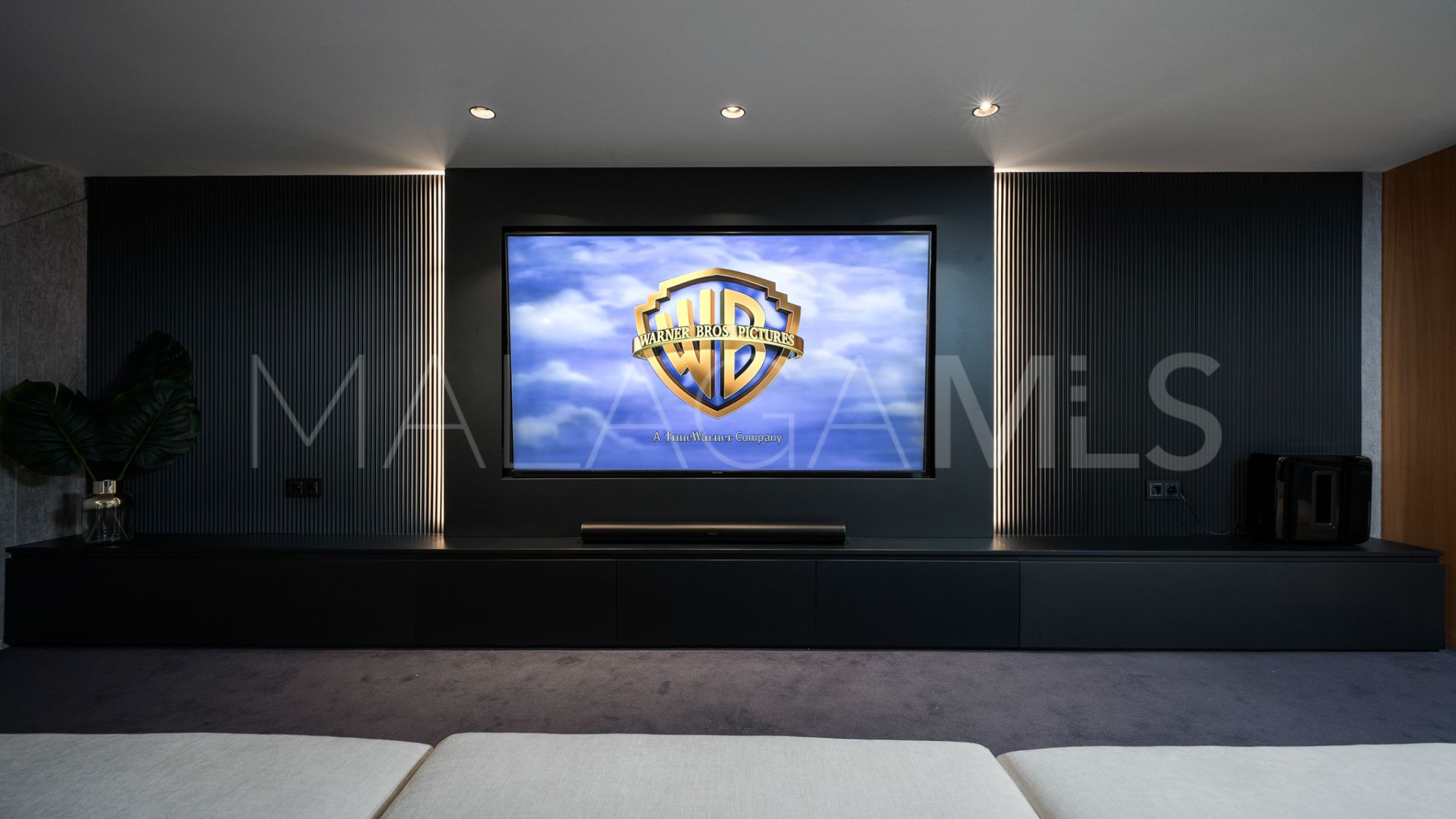 Maison de ville for sale in Club Sierra