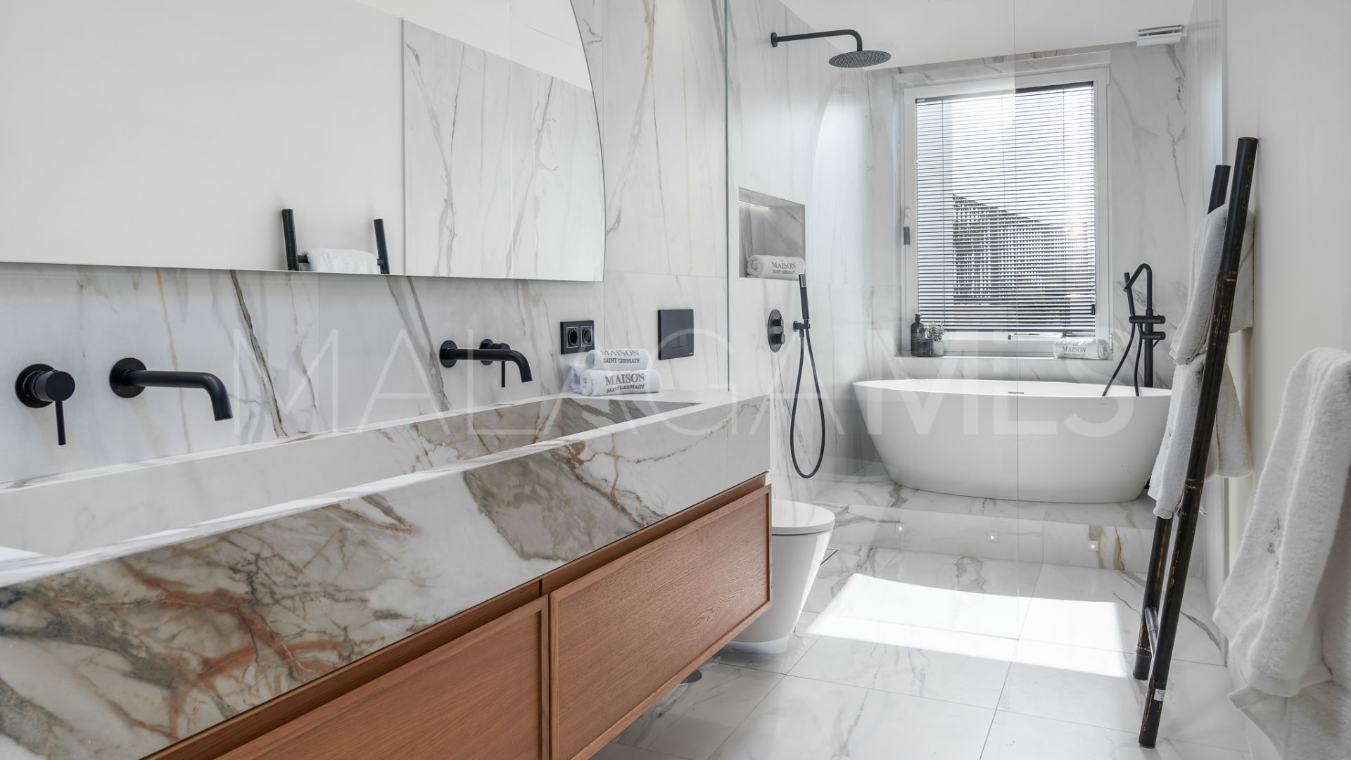 Maison de ville for sale in Club Sierra