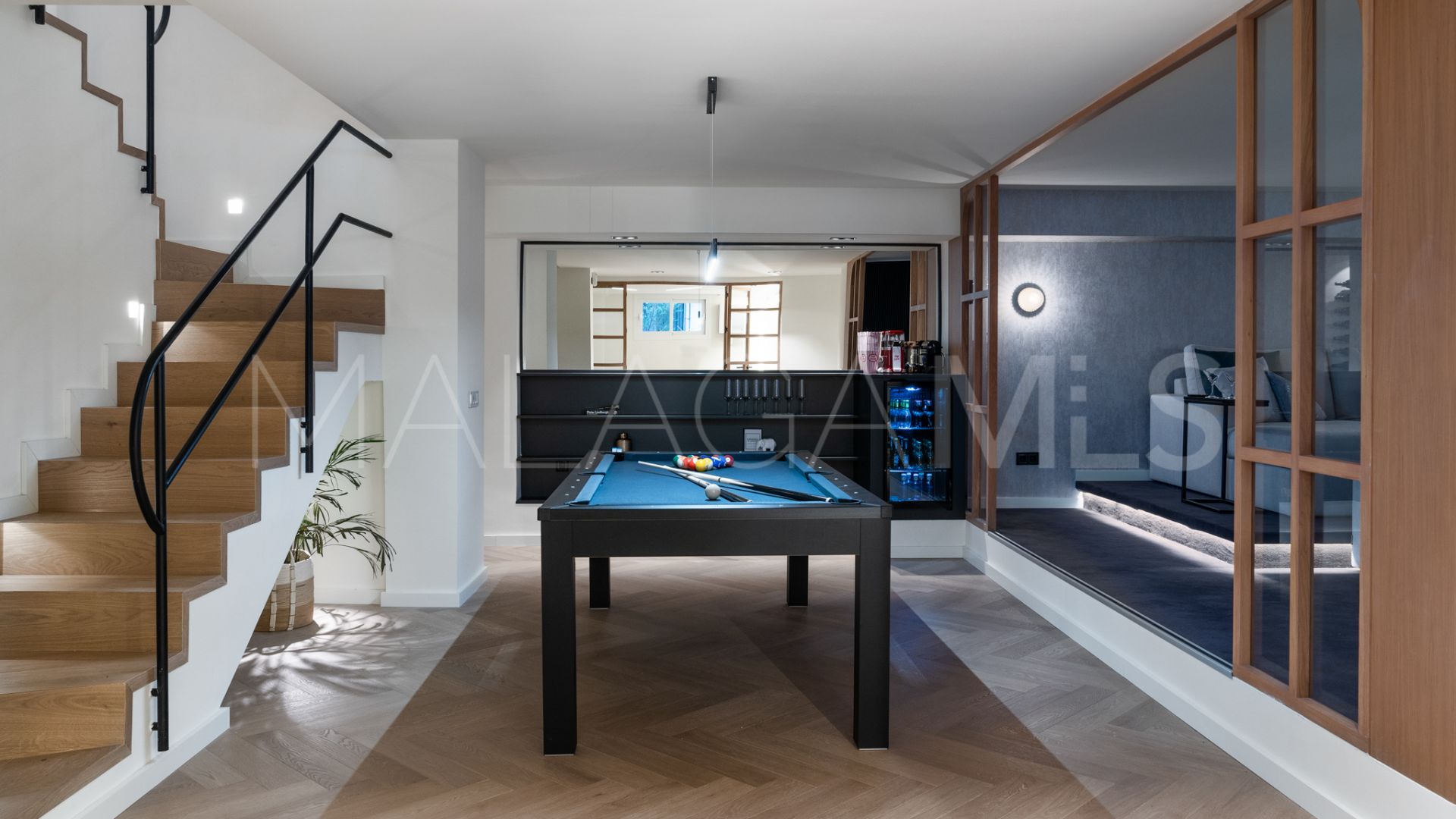 Maison de ville for sale in Club Sierra