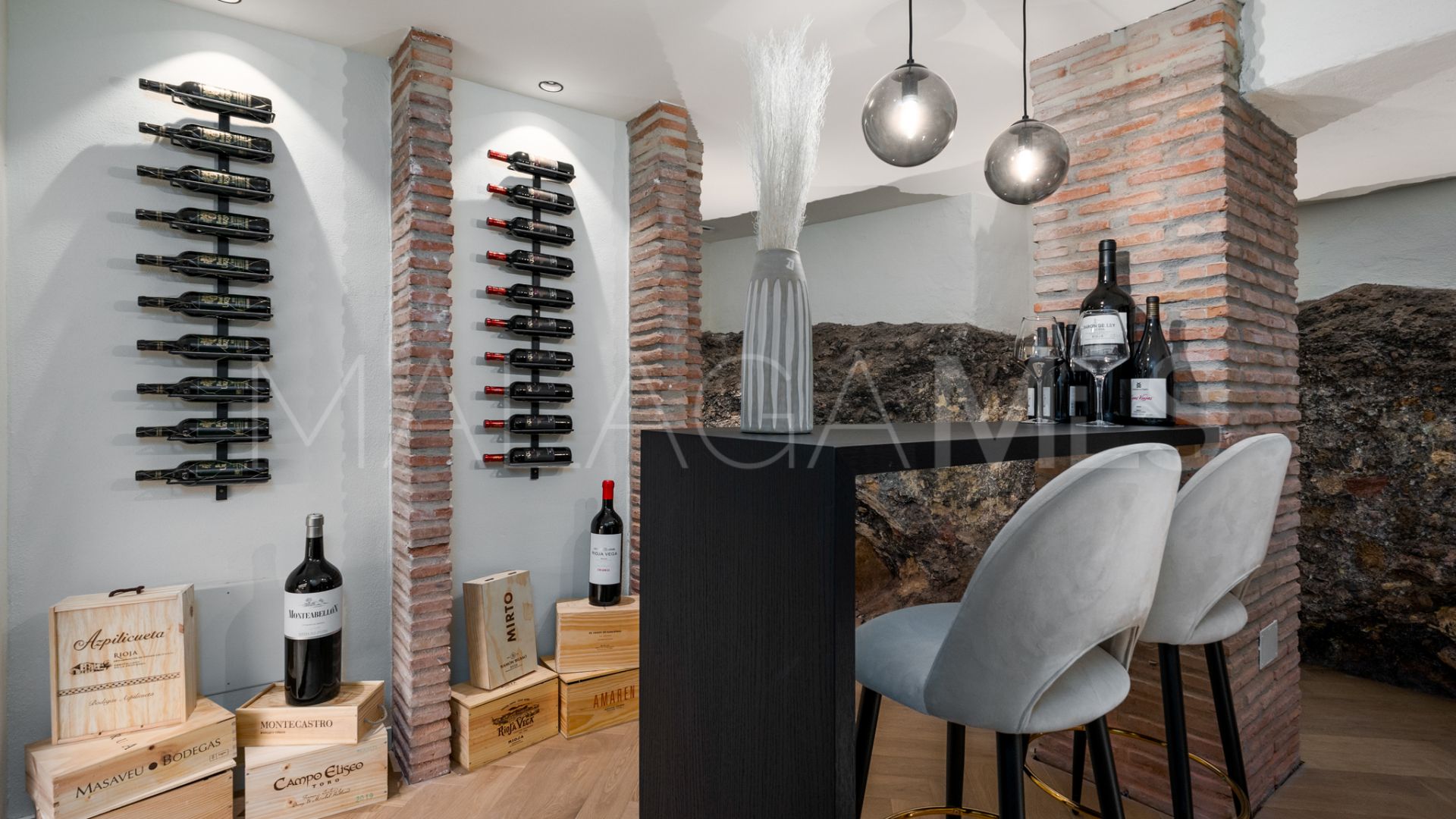 Maison de ville for sale in Club Sierra