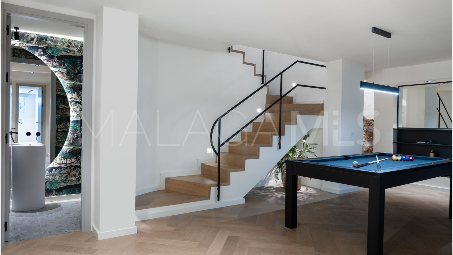 Maison de ville for sale in Club Sierra