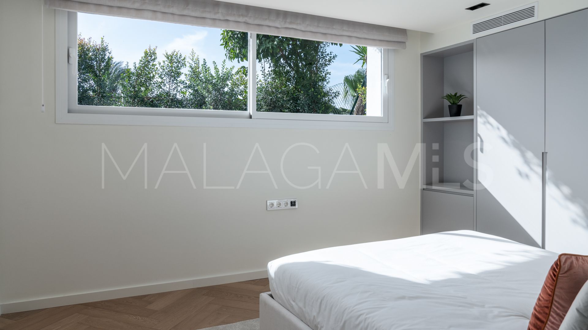 Maison de ville for sale in Club Sierra