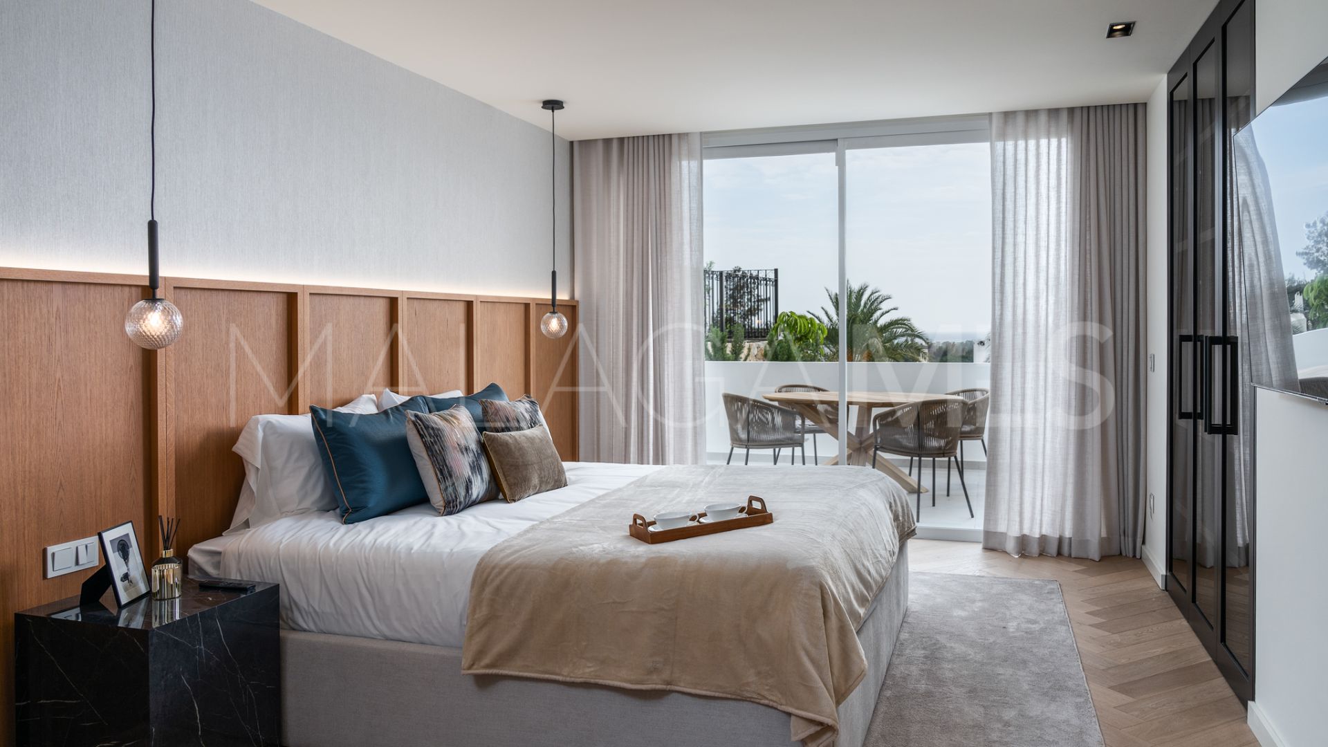 Maison de ville for sale in Club Sierra