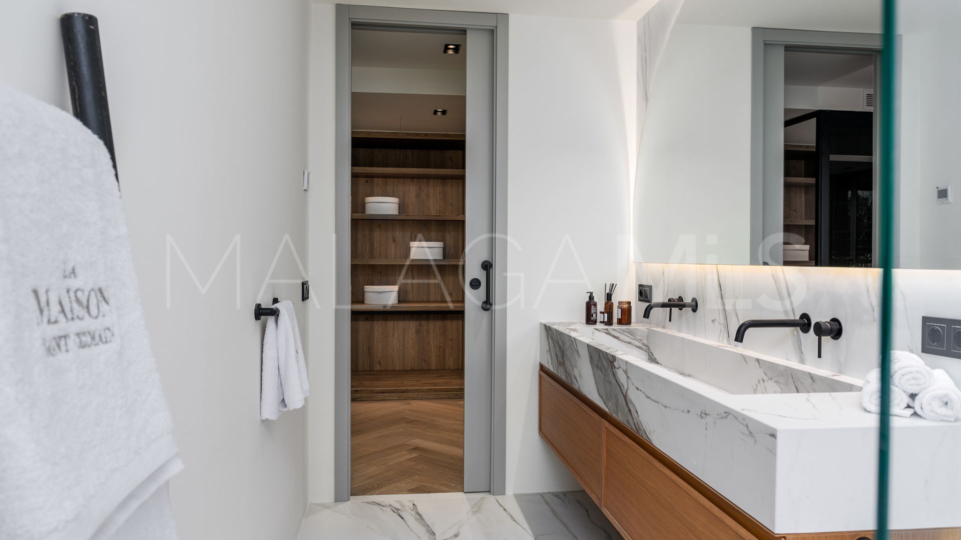 Maison de ville for sale in Club Sierra