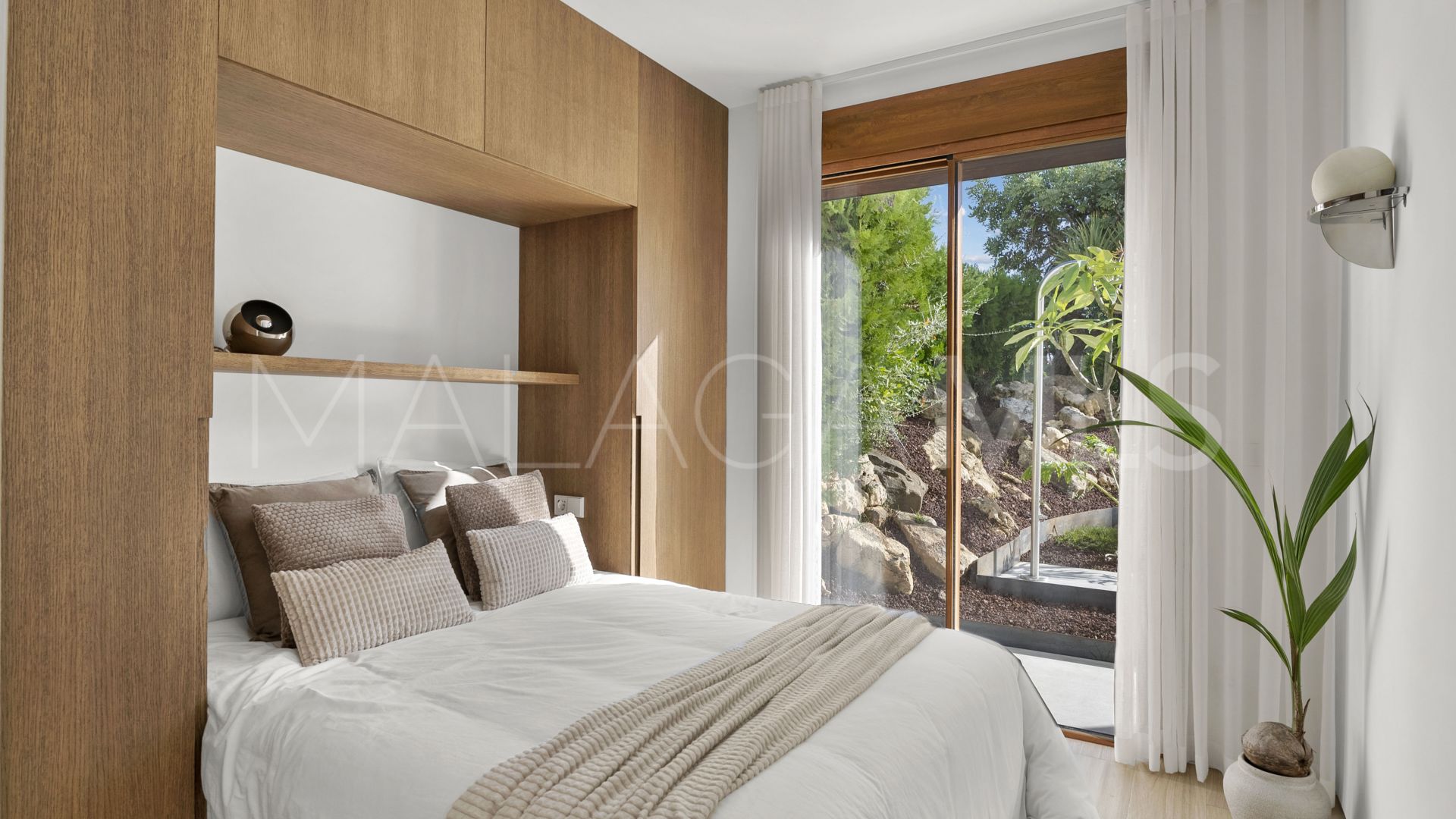 Duplex for sale in Alcores del Golf