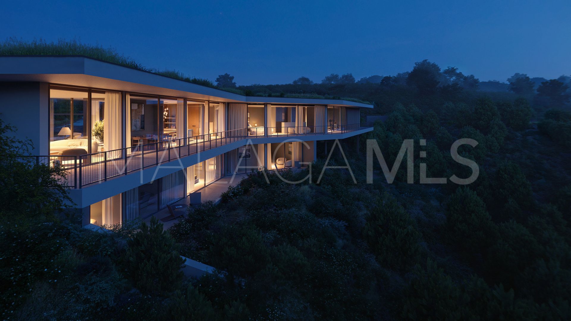 Villa for sale in Monte Mayor