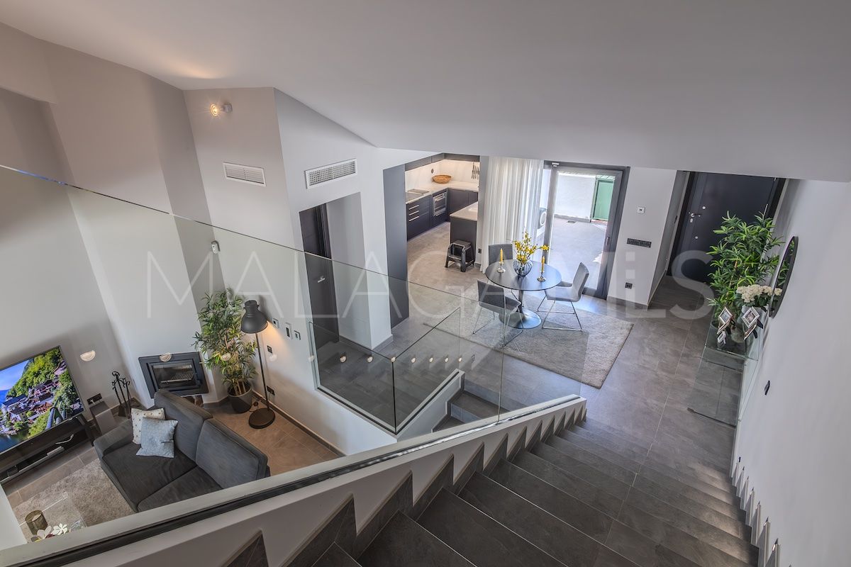 La Colina, adosado for sale