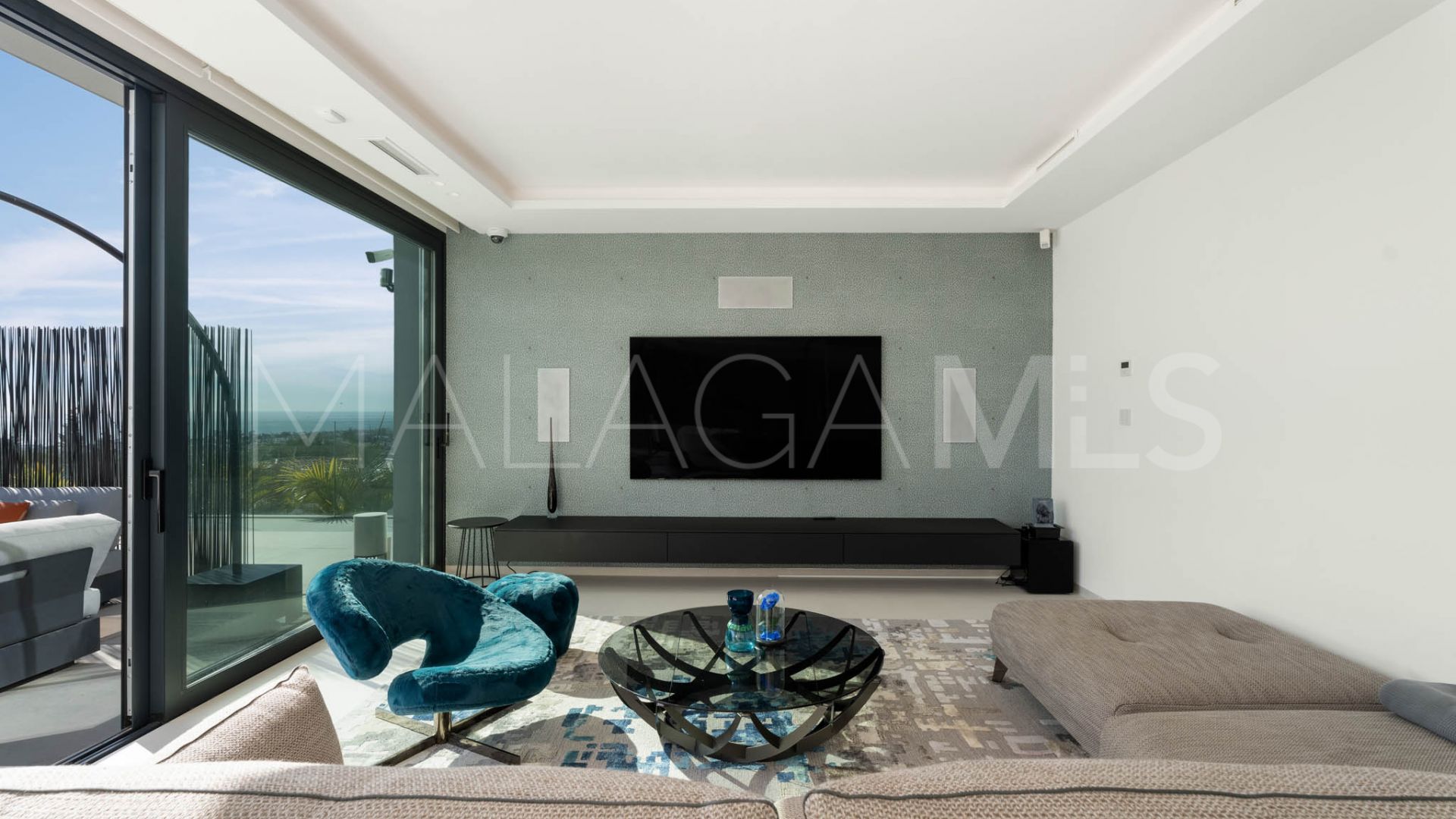 Villa for sale de 6 bedrooms in Paraiso Alto