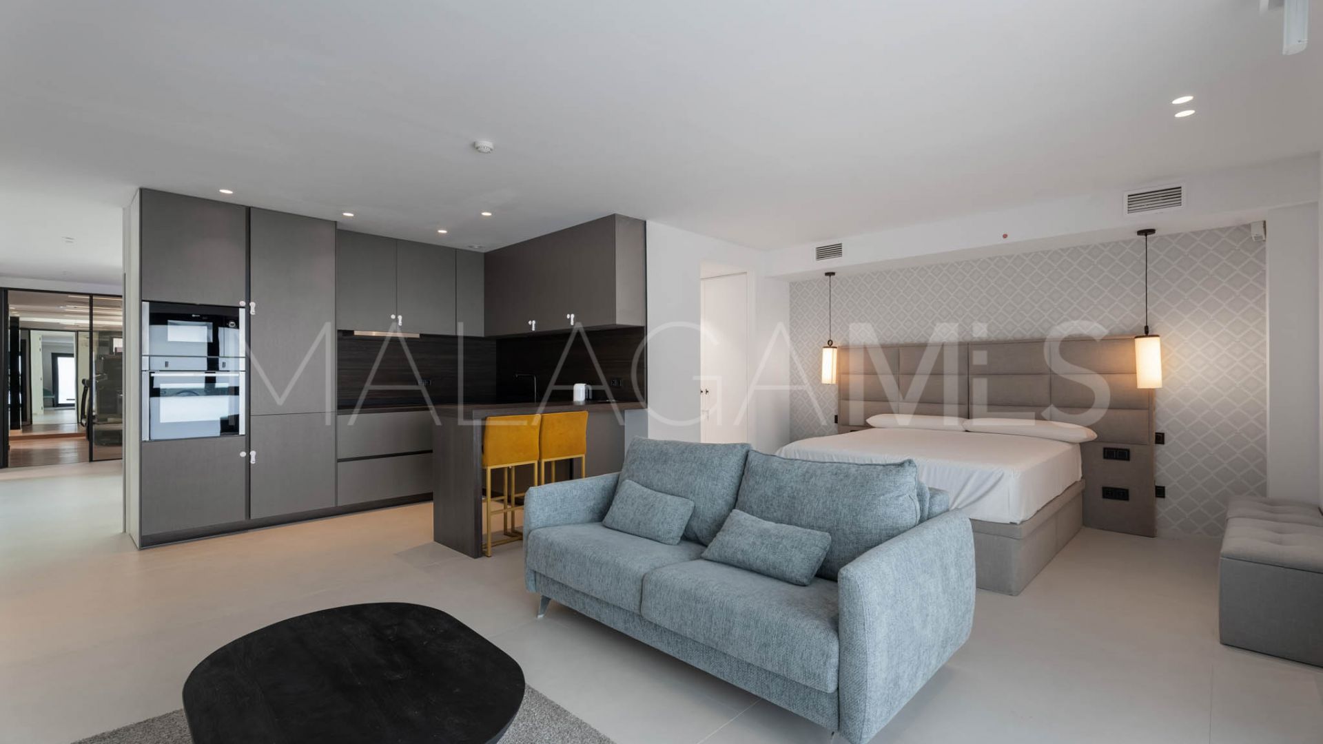 Villa for sale de 6 bedrooms in Paraiso Alto