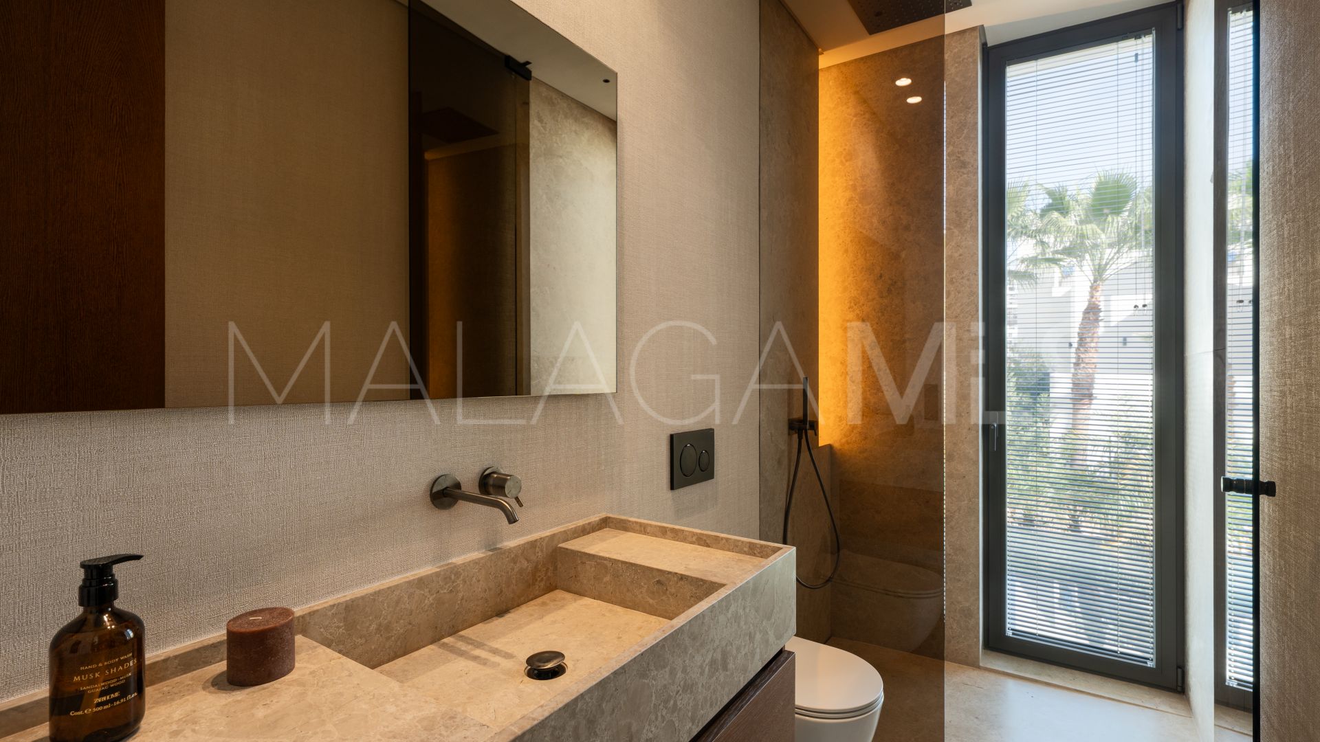 For sale La Quinta villa