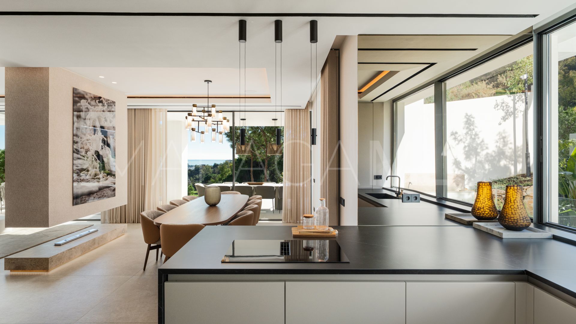 For sale La Quinta villa