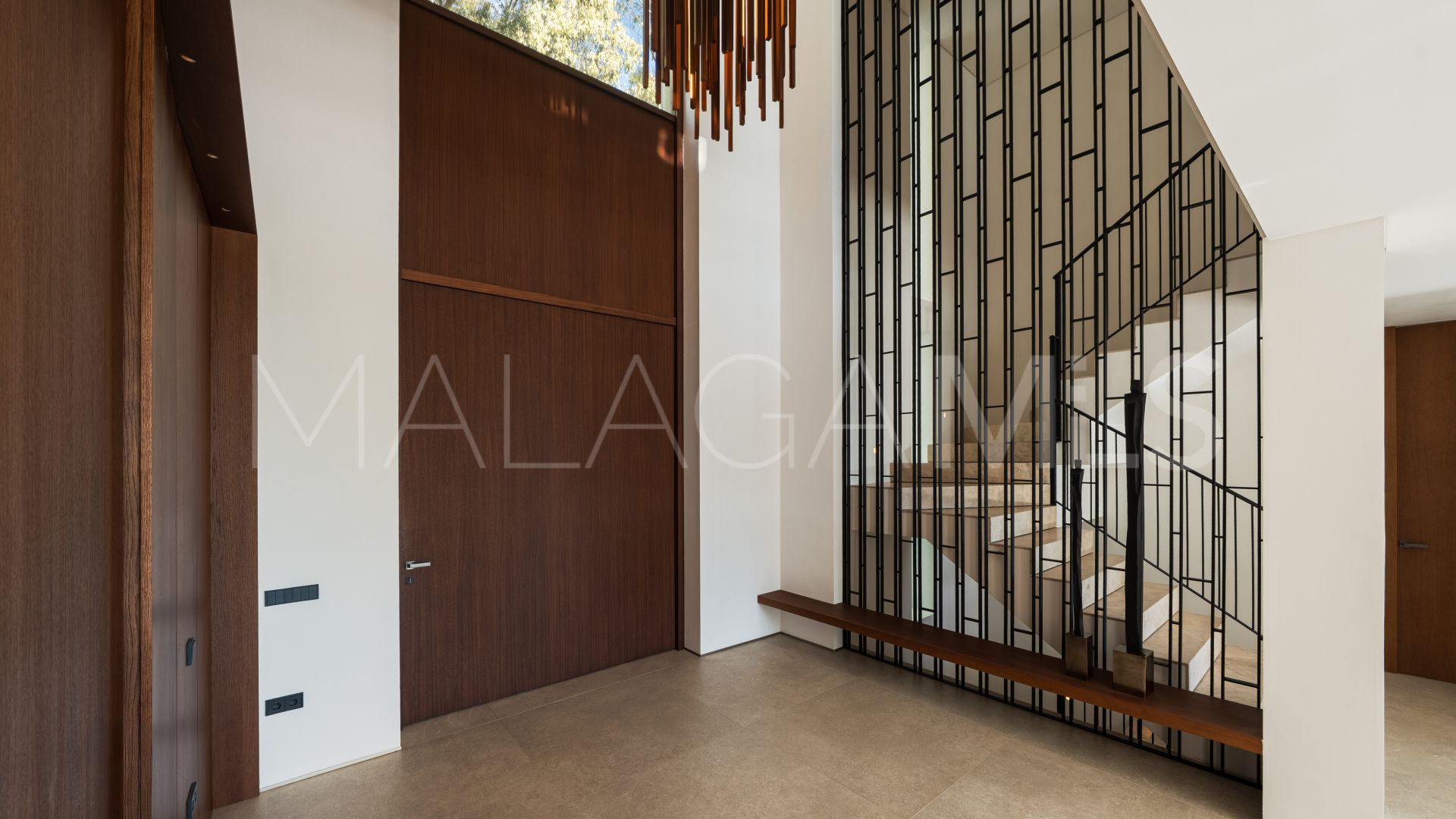 6 bedrooms La Quinta villa for sale