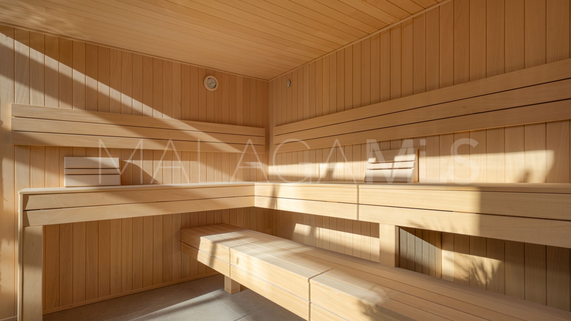 For sale La Quinta villa