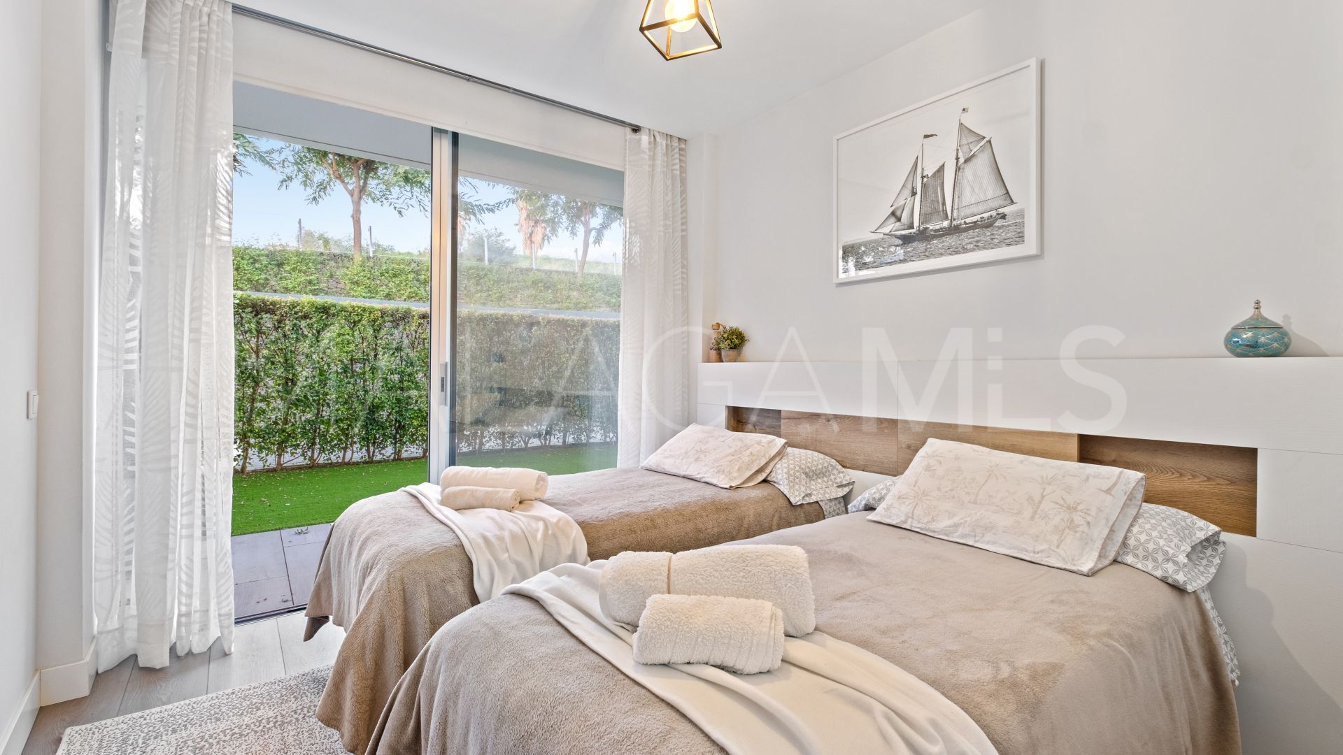 The Edge, apartamento planta baja for sale