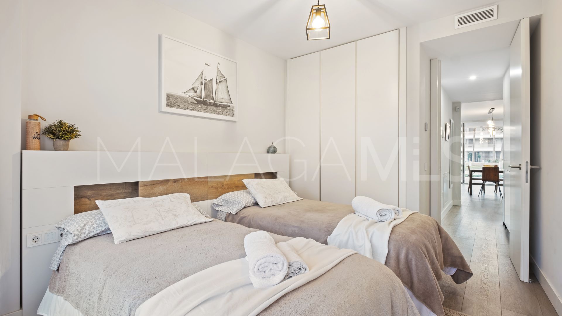 The Edge, apartamento planta baja for sale