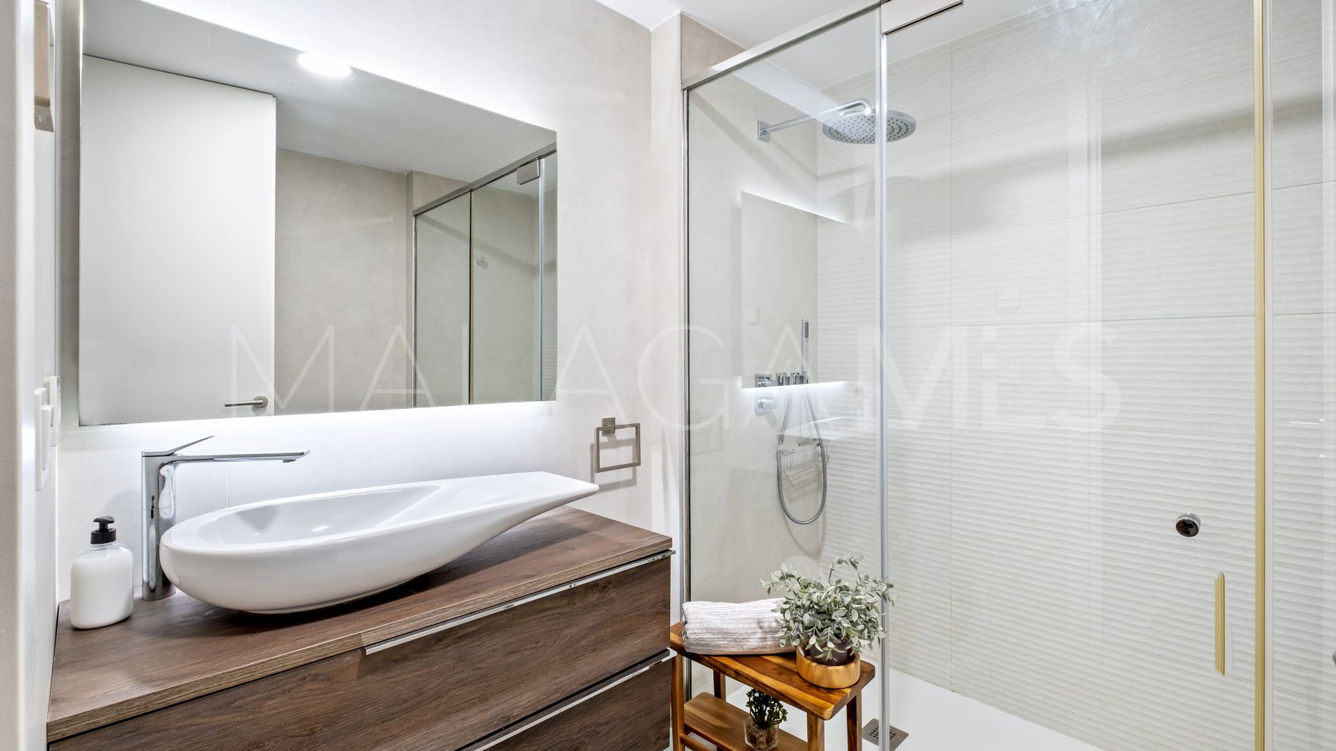 The Edge, apartamento planta baja for sale