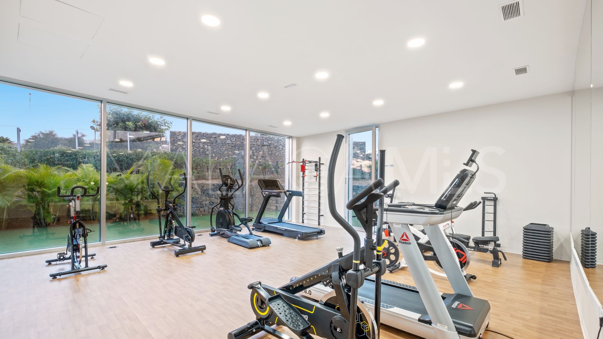 The Edge, apartamento planta baja for sale