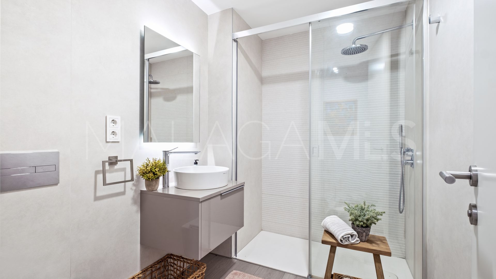 The Edge, apartamento planta baja for sale