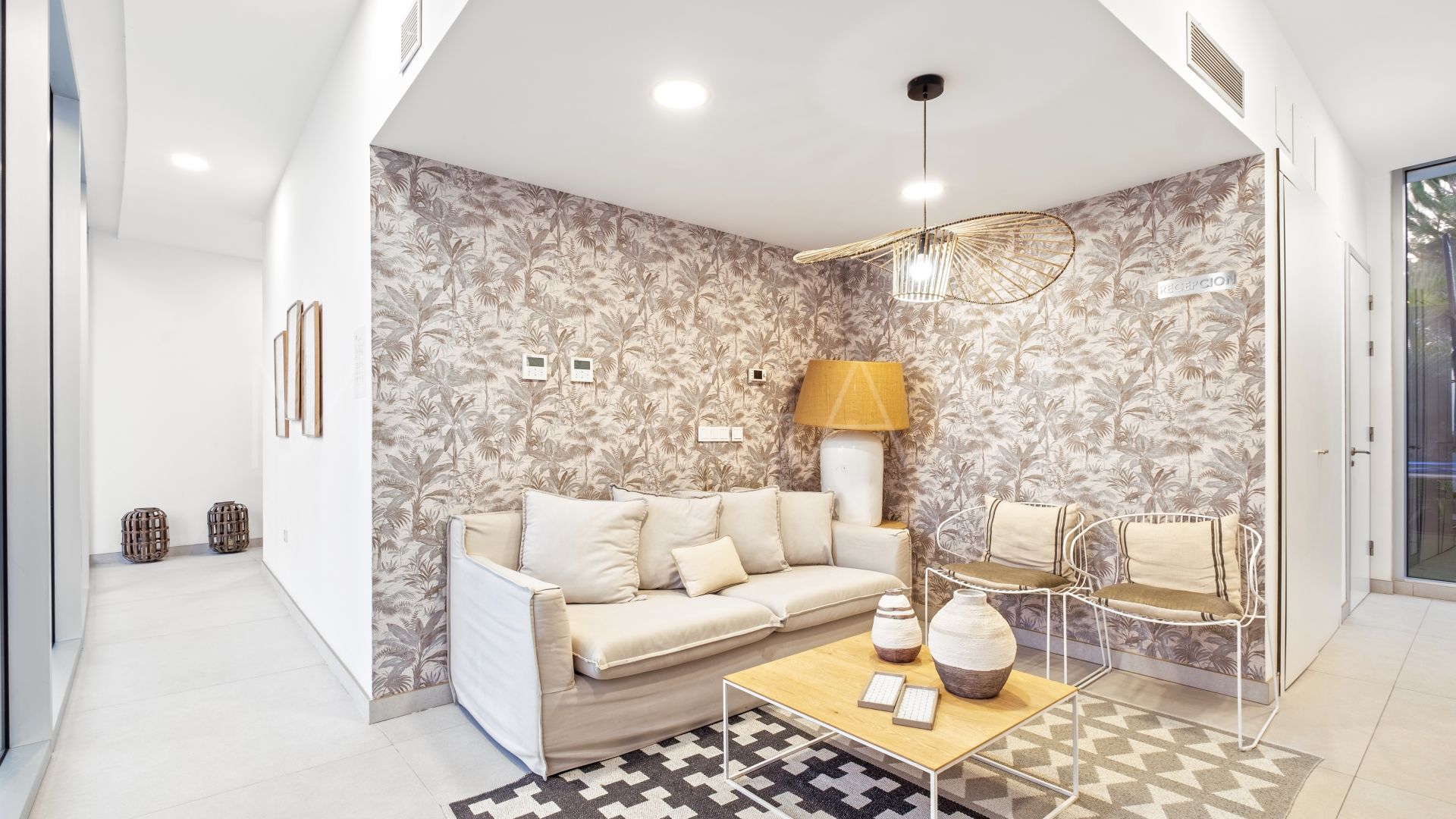 The Edge, apartamento planta baja for sale