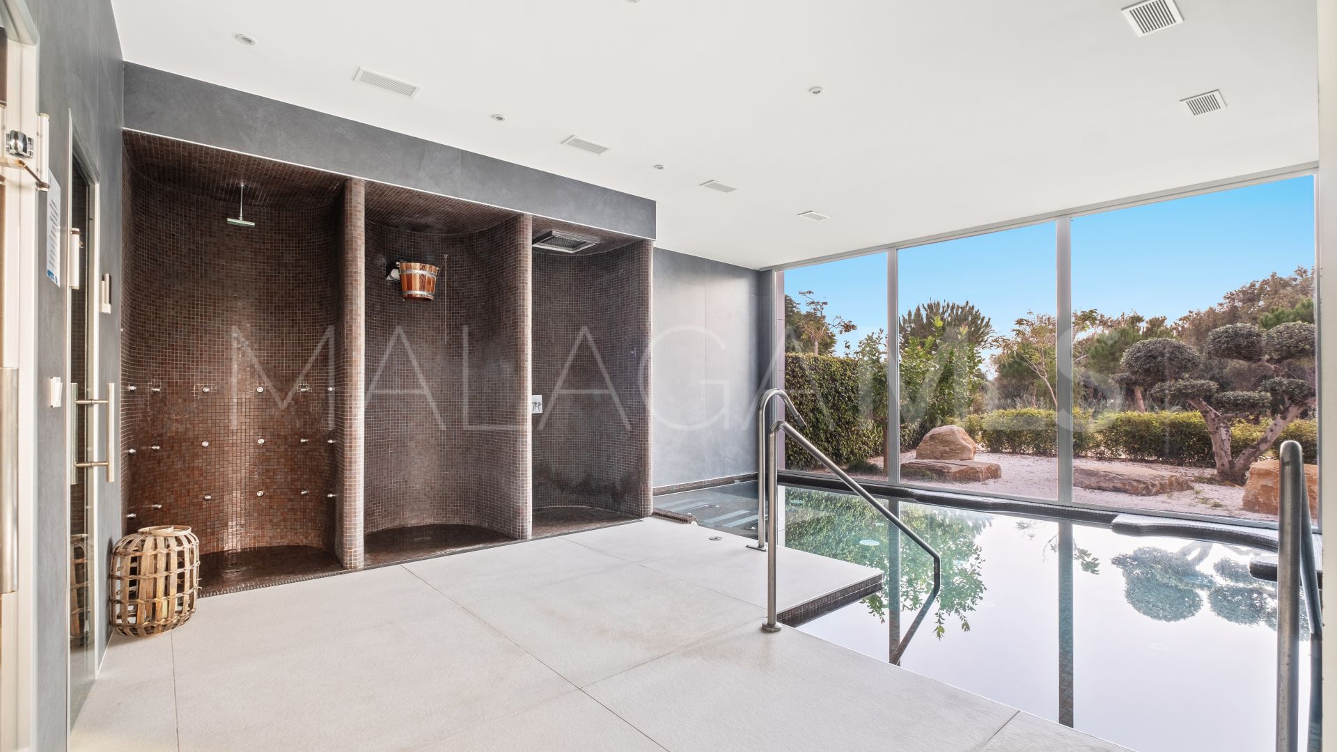 The Edge, apartamento planta baja for sale