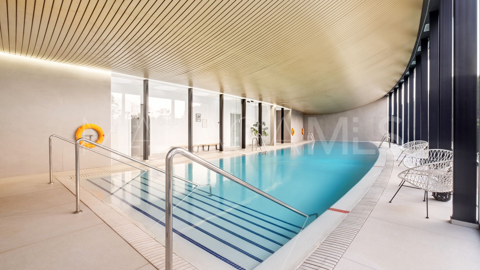 The Edge, apartamento planta baja for sale