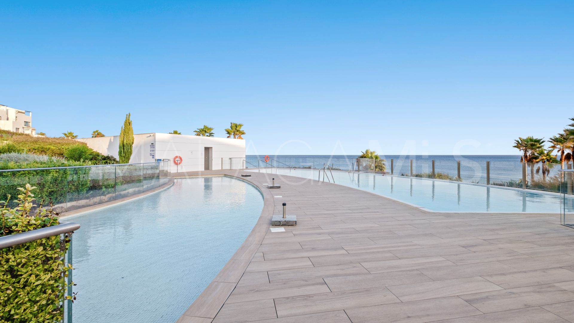 The Edge, apartamento planta baja for sale