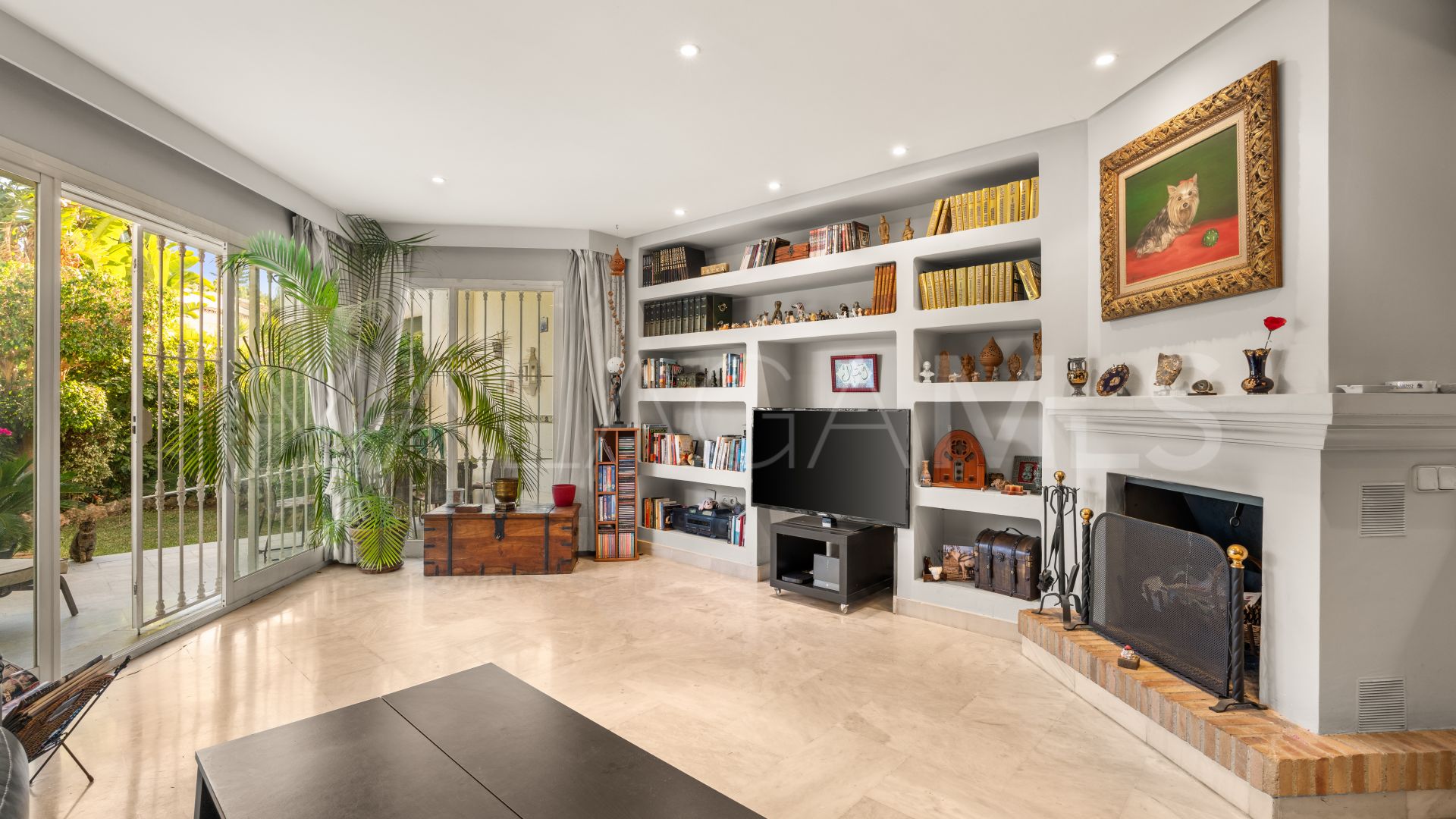 Maison de ville for sale in Sierra Blanca