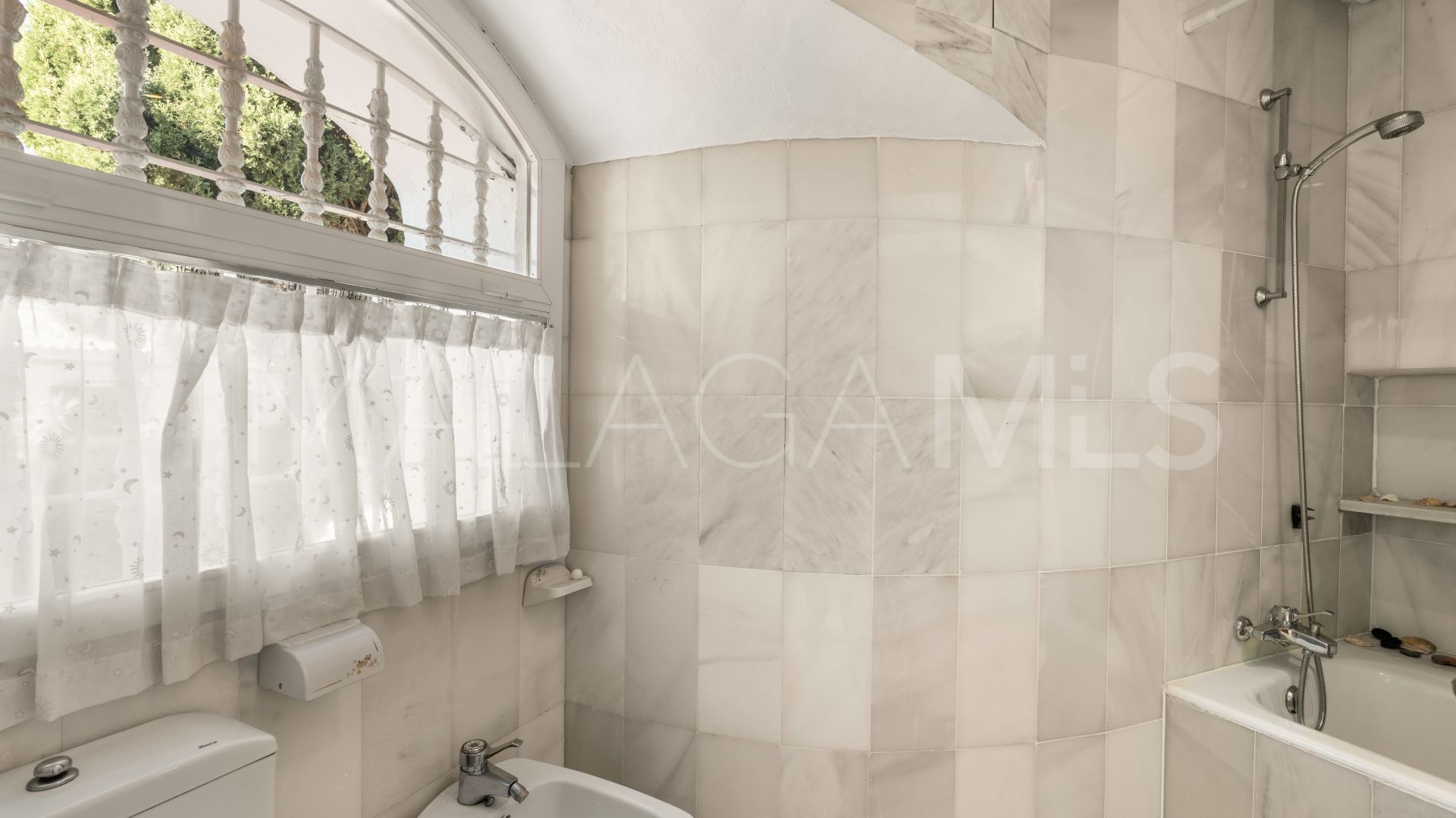 Maison de ville for sale in Sierra Blanca