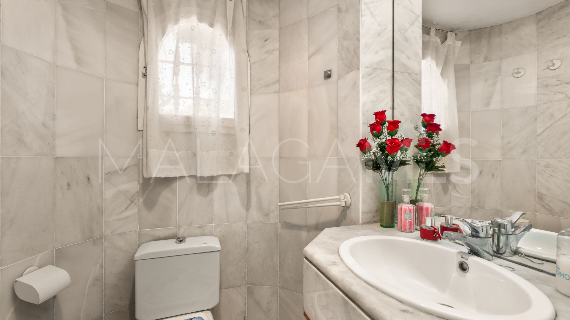 Maison de ville for sale in Sierra Blanca