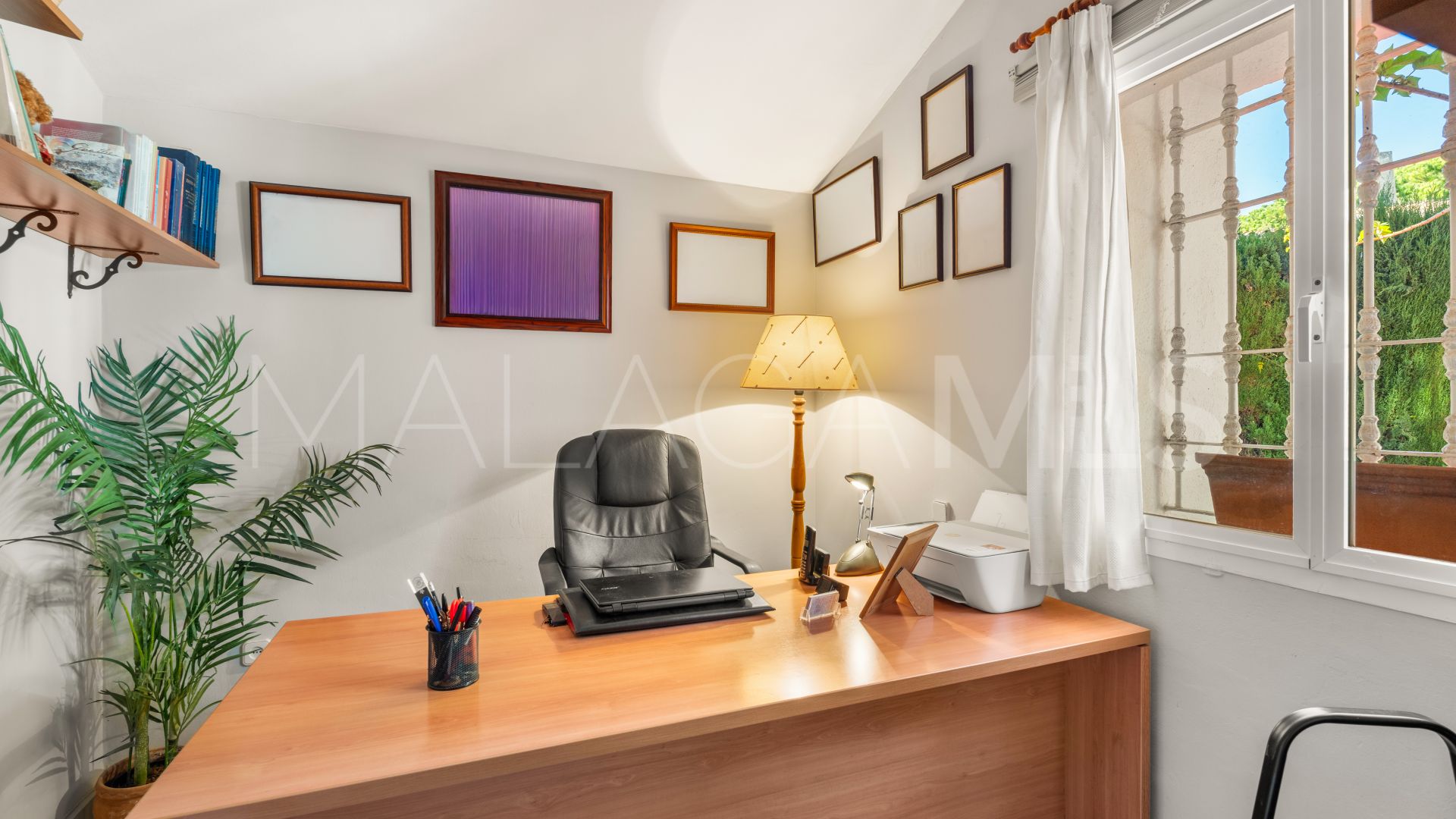 Maison de ville for sale in Sierra Blanca