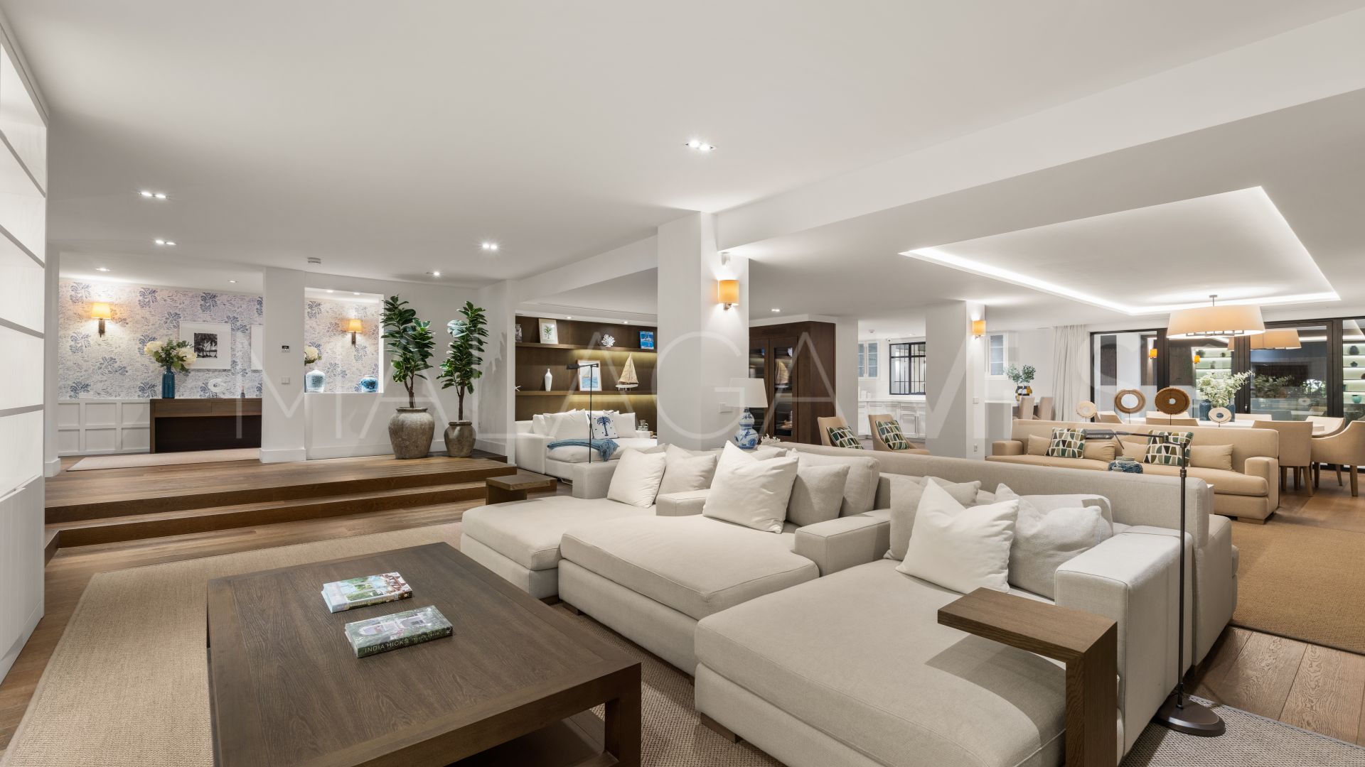 Villa for sale in Los Naranjos