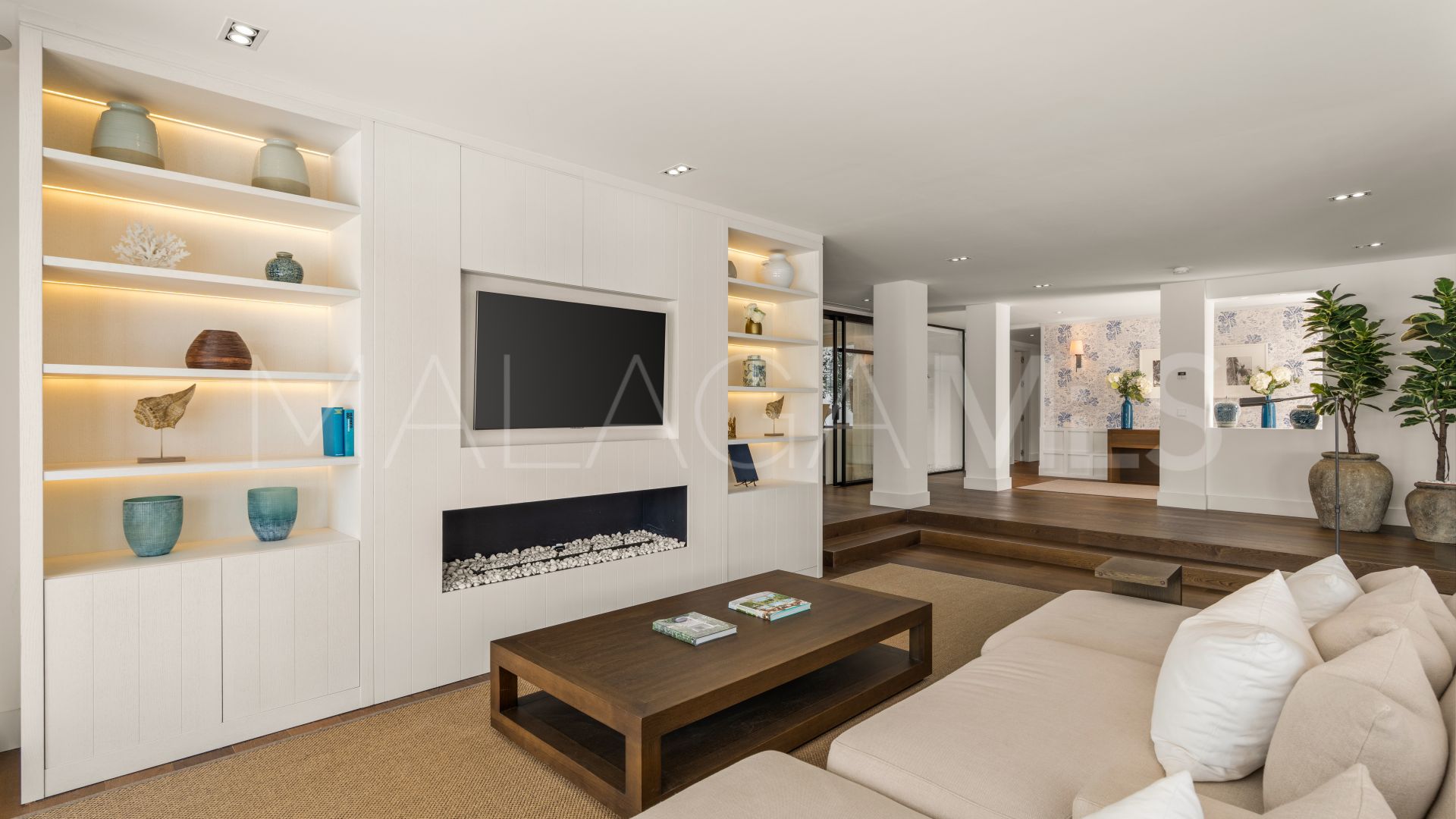 Villa for sale in Los Naranjos