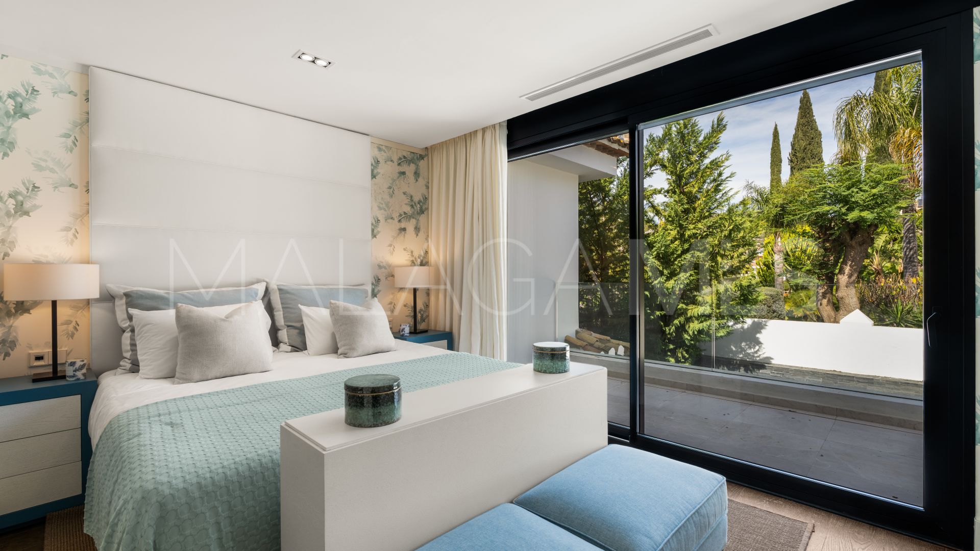 Villa for sale in Los Naranjos