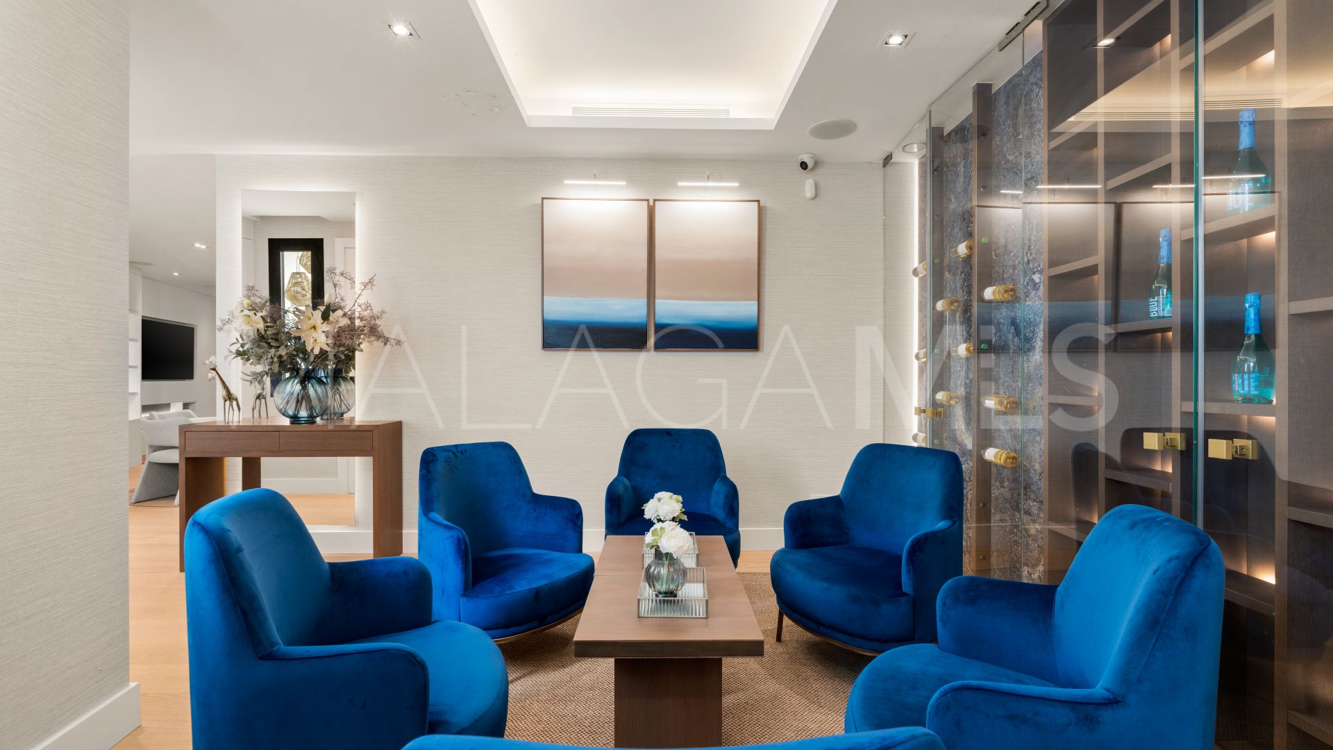 Villa for sale in Los Naranjos