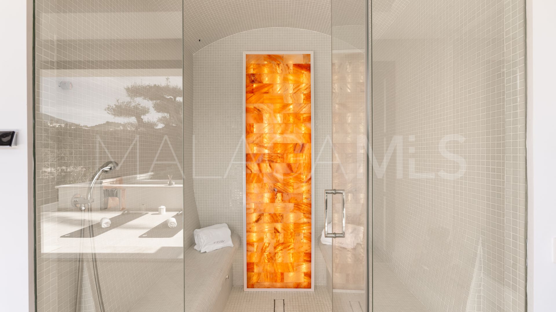 Villa for sale in Los Naranjos