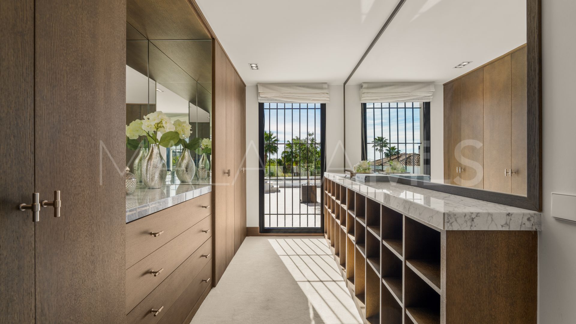 Villa for sale in Los Naranjos