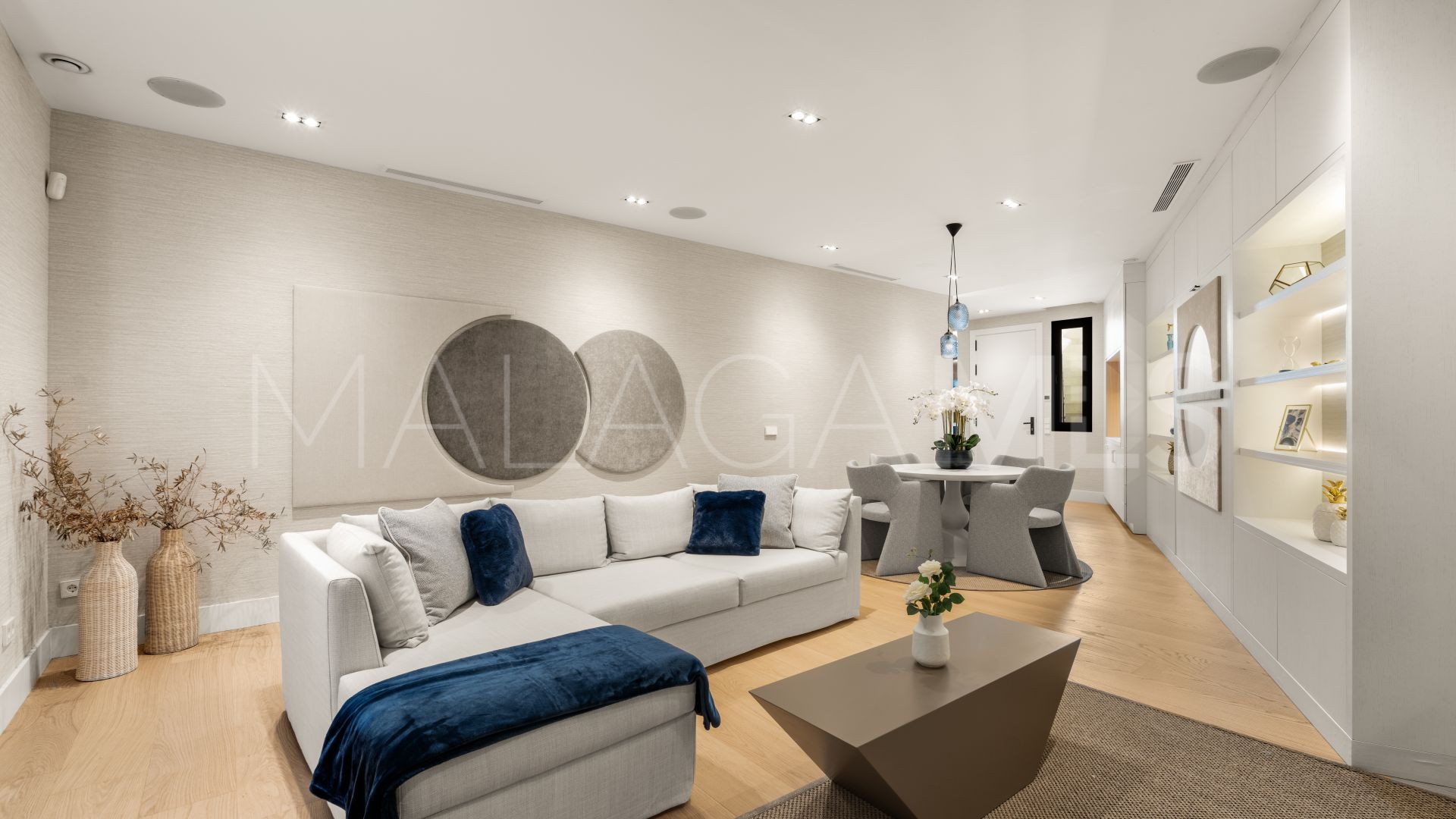 Villa for sale in Los Naranjos